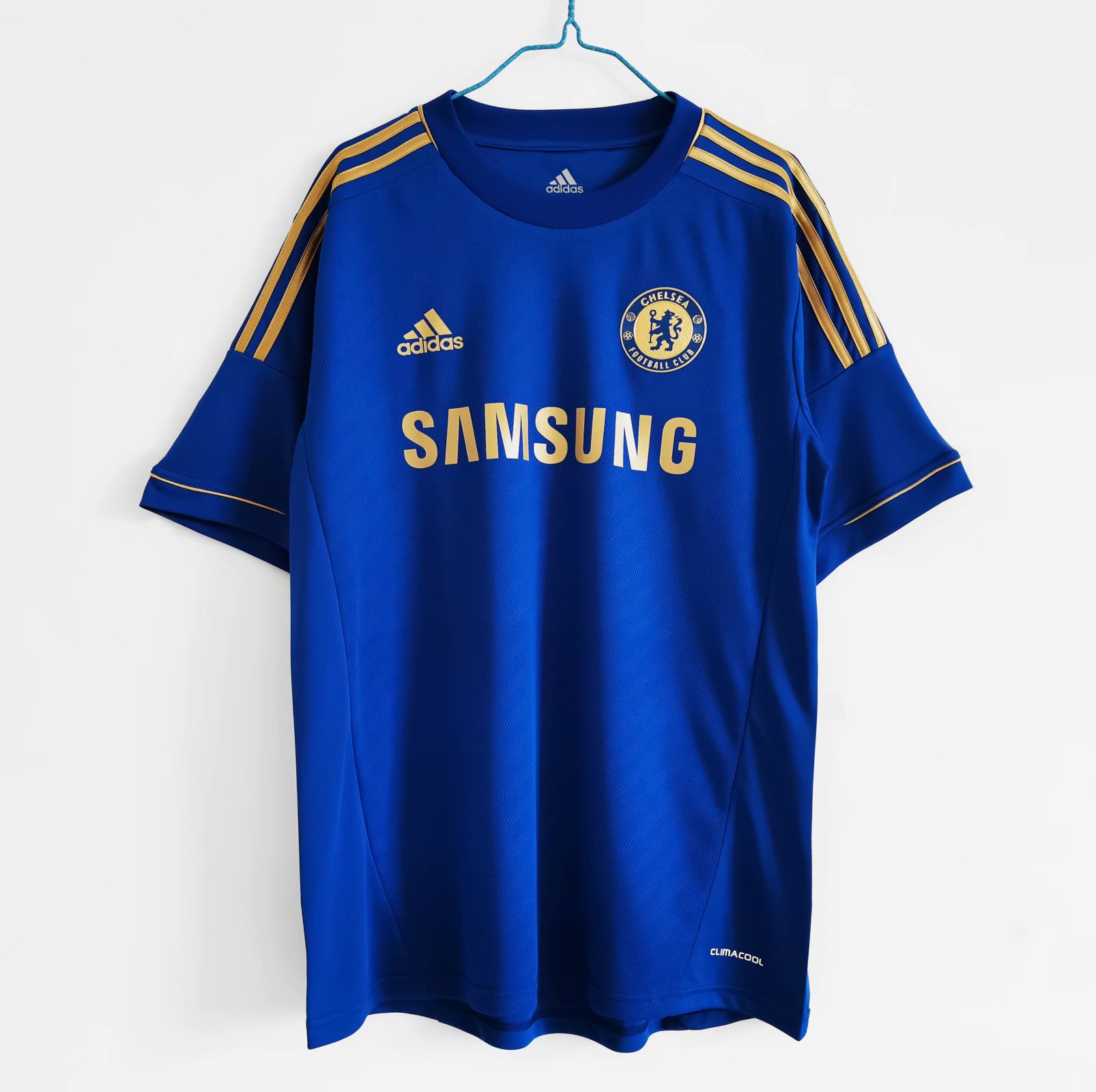 2012-2013 Chelsea Retro home