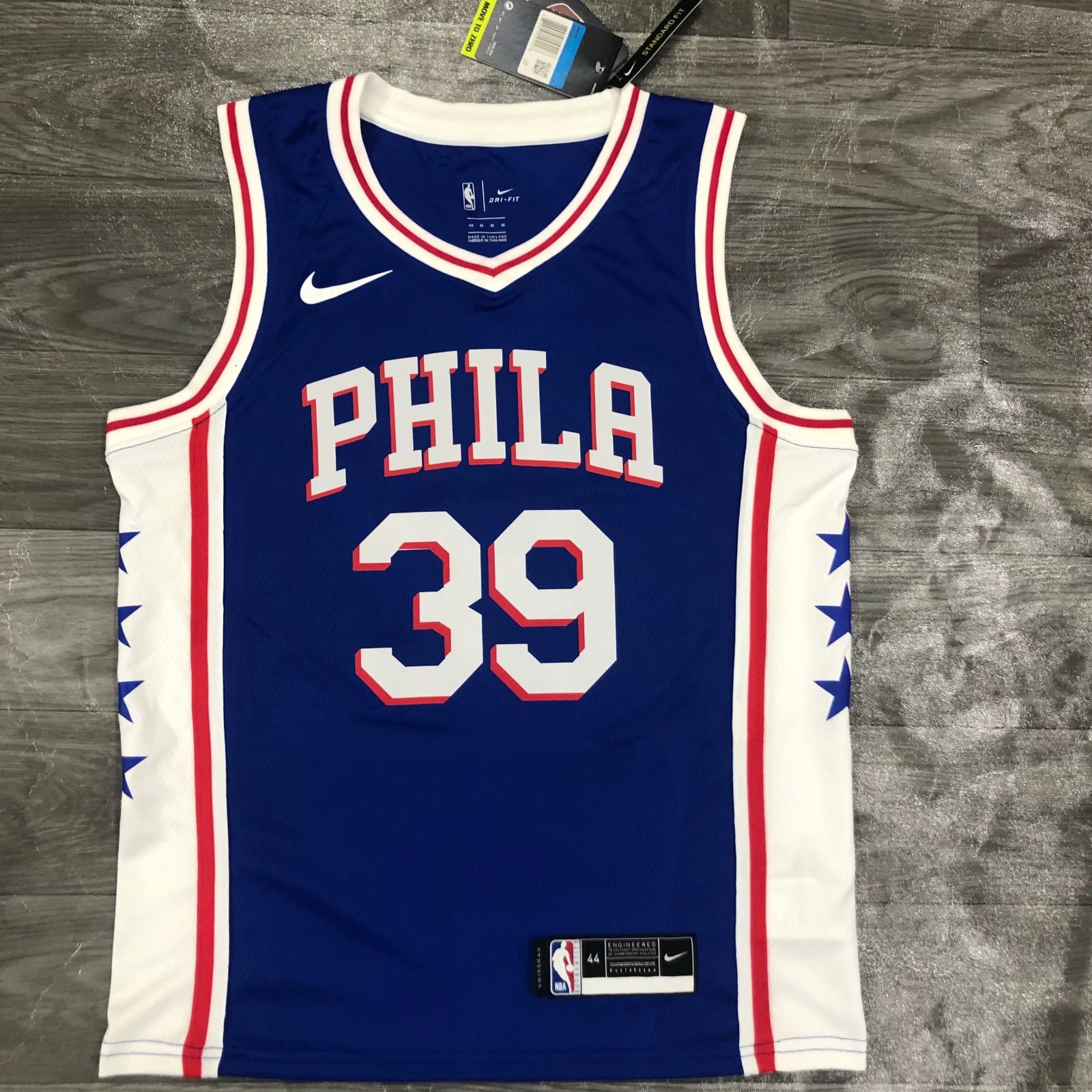 Philadelphia 76ers