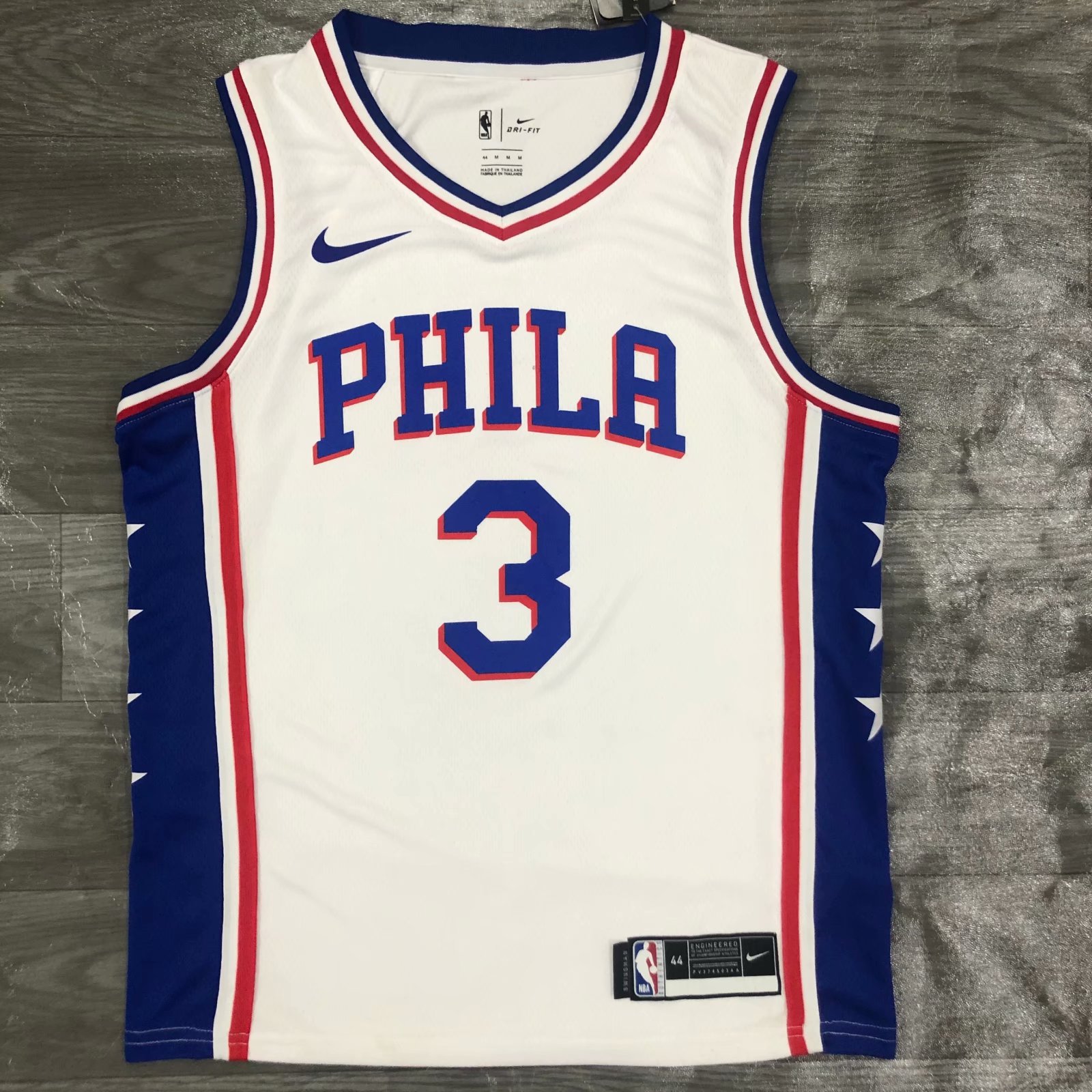 Philadelphia 76ers