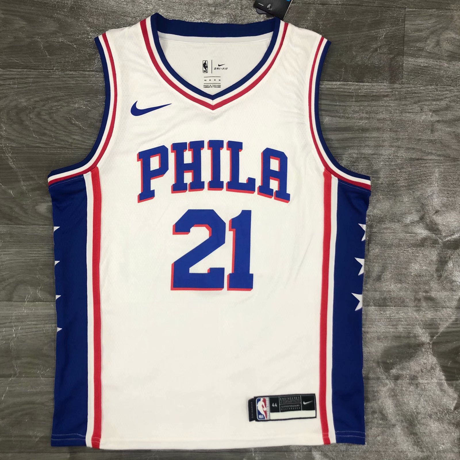 Philadelphia 76ers