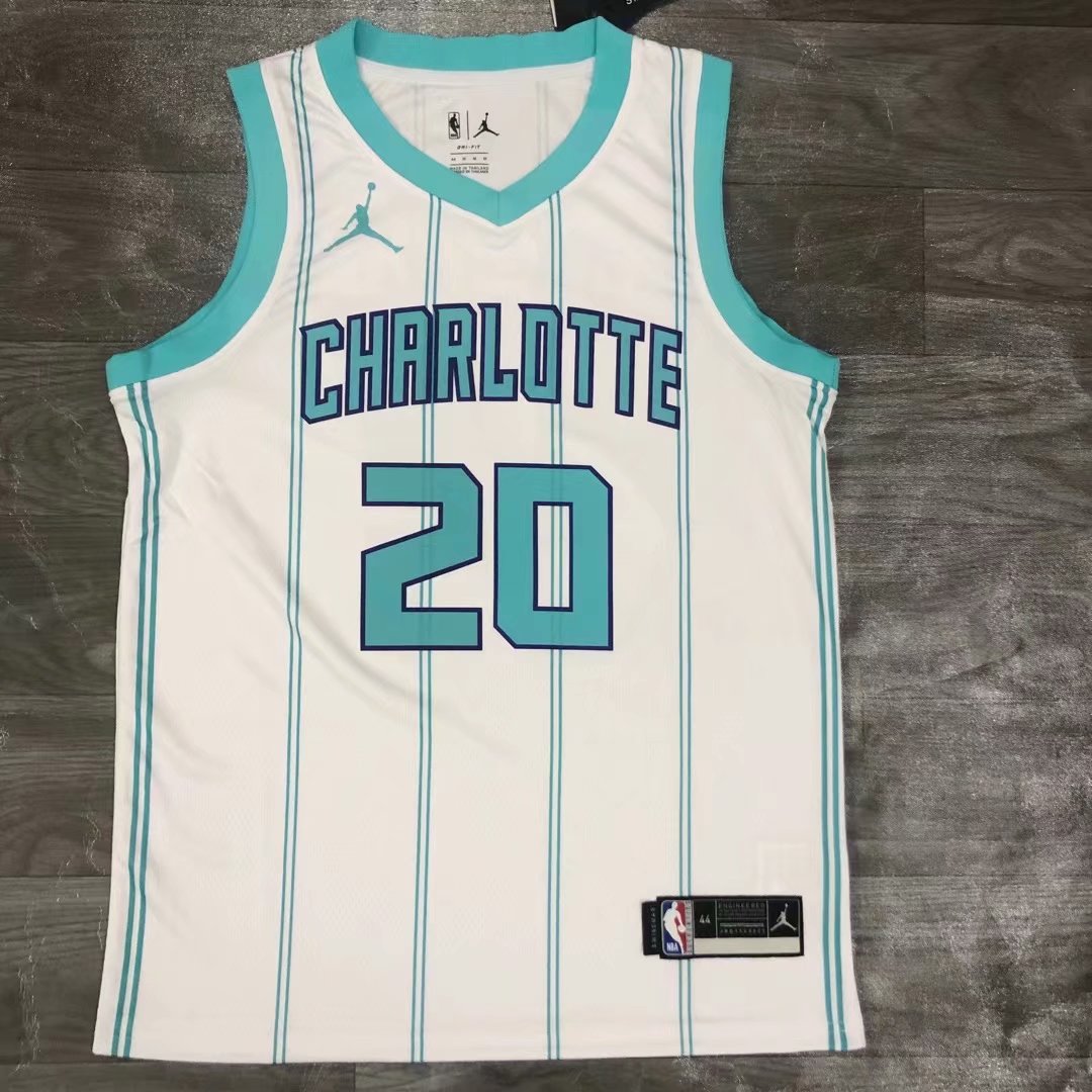 Charlotte Hornets