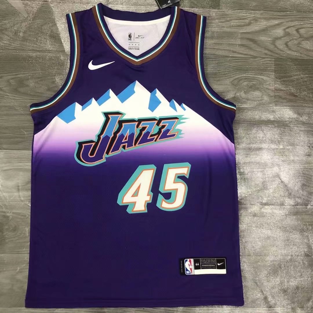 Utah Jazz