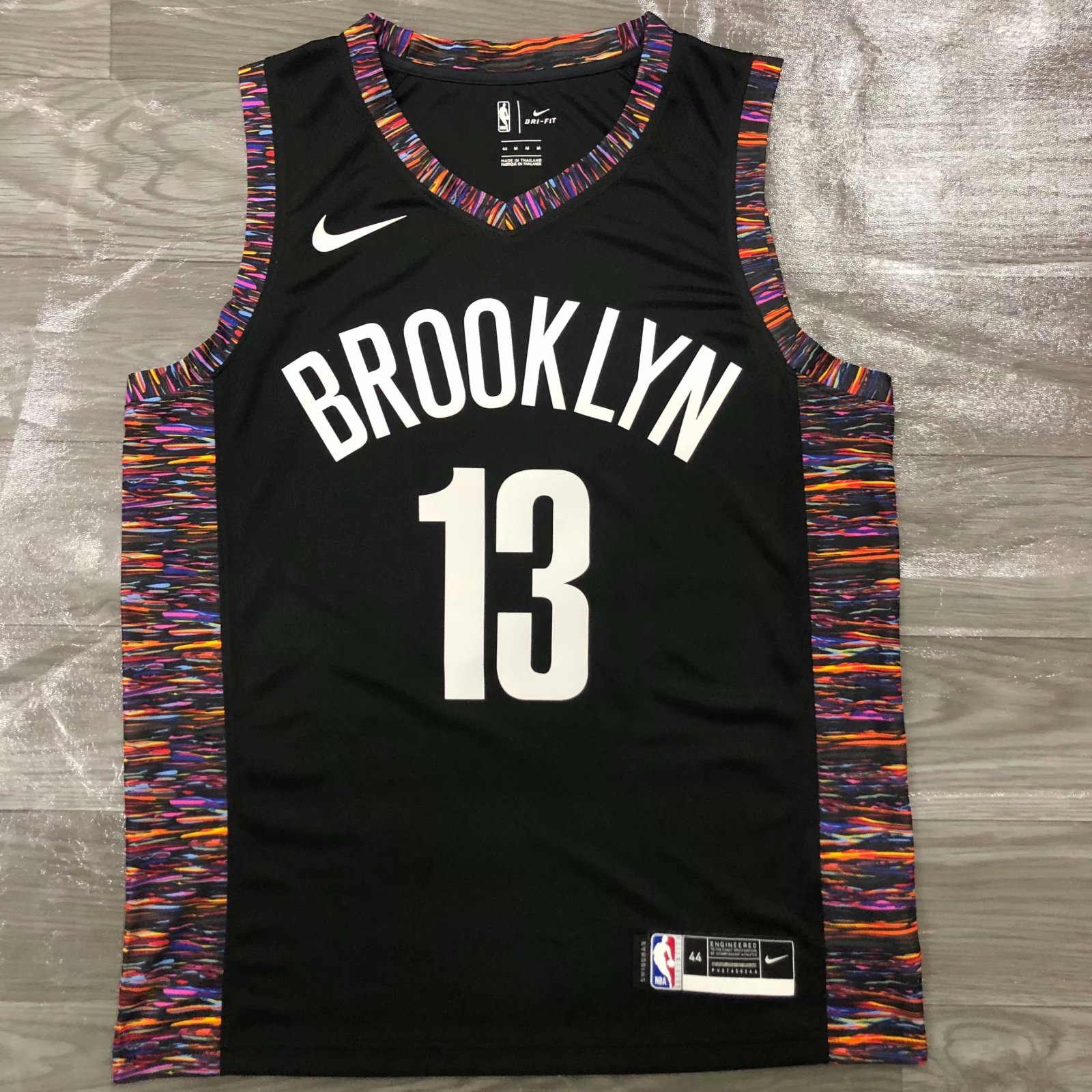 Brooklyn Nets