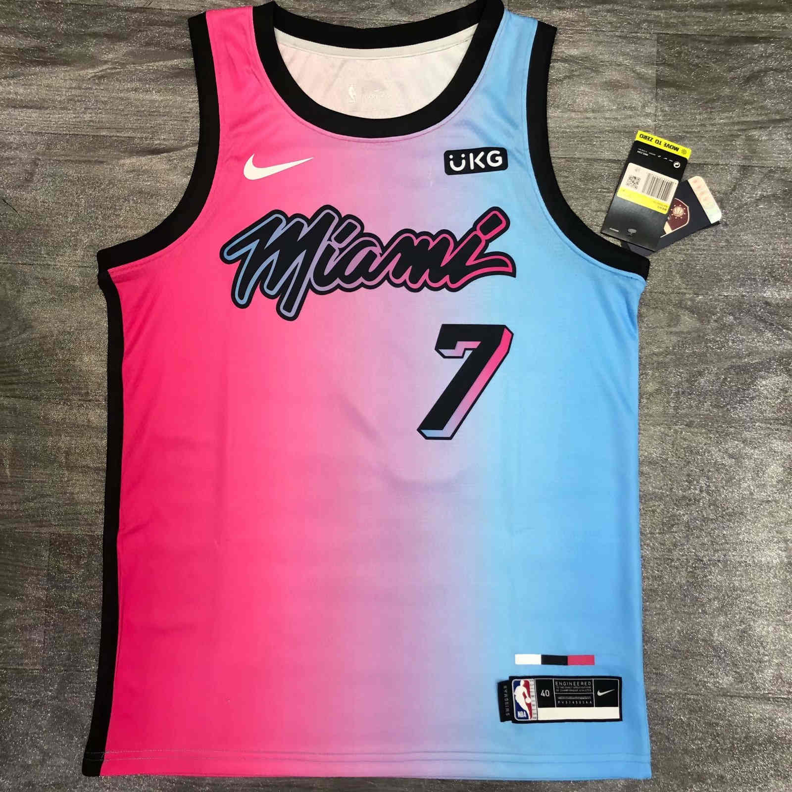 Miami Heat