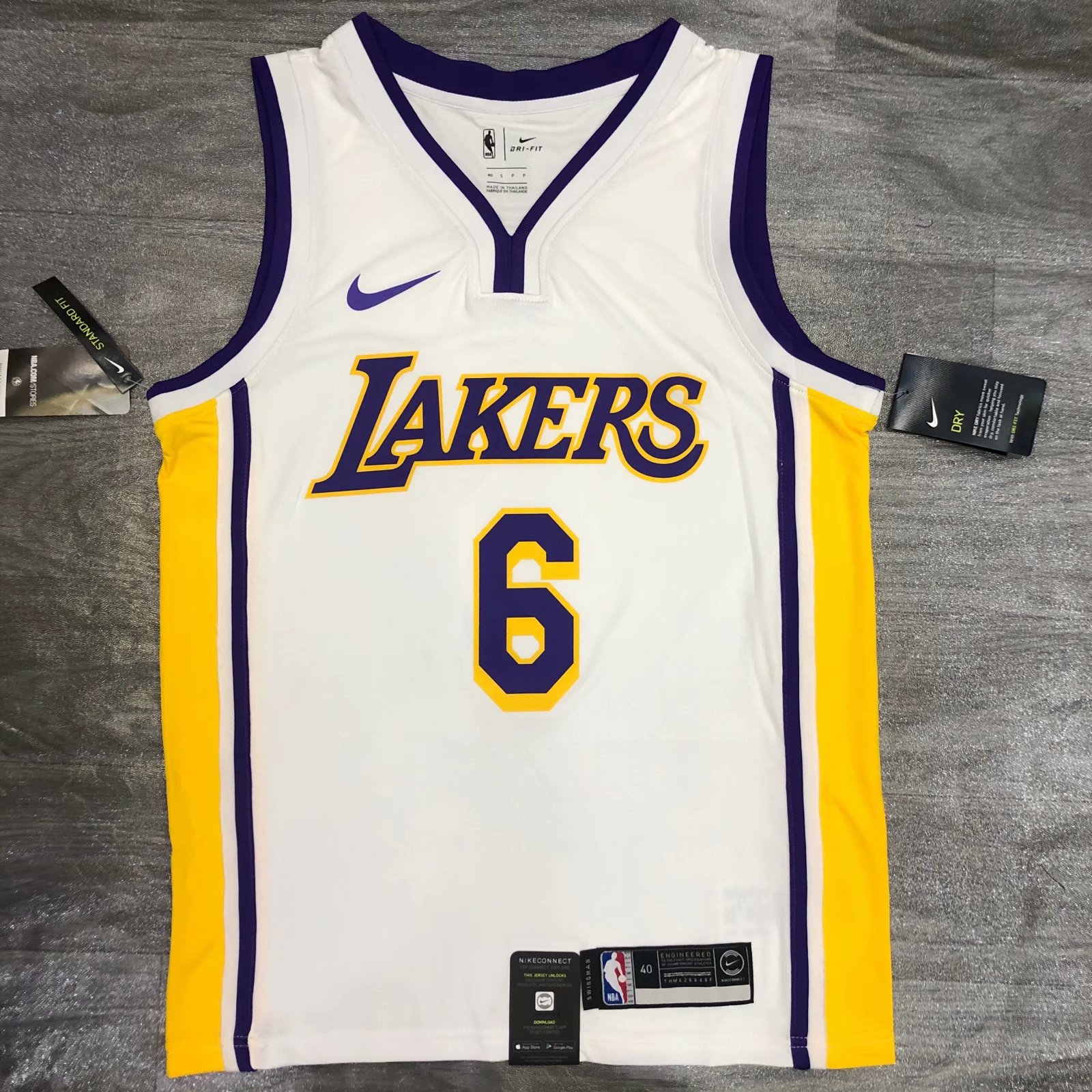 Los Angeles Lakers