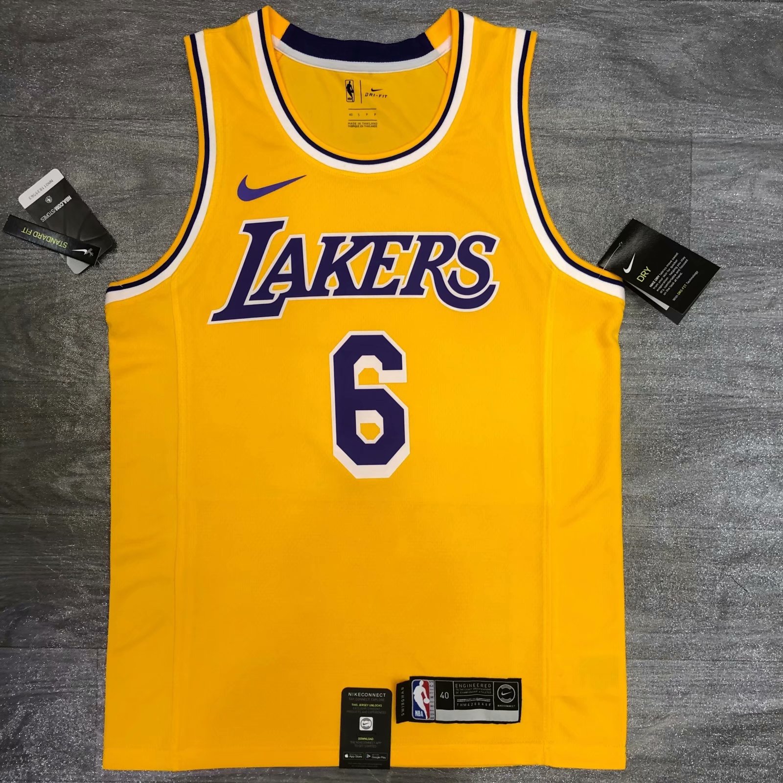 Los Angeles Lakers