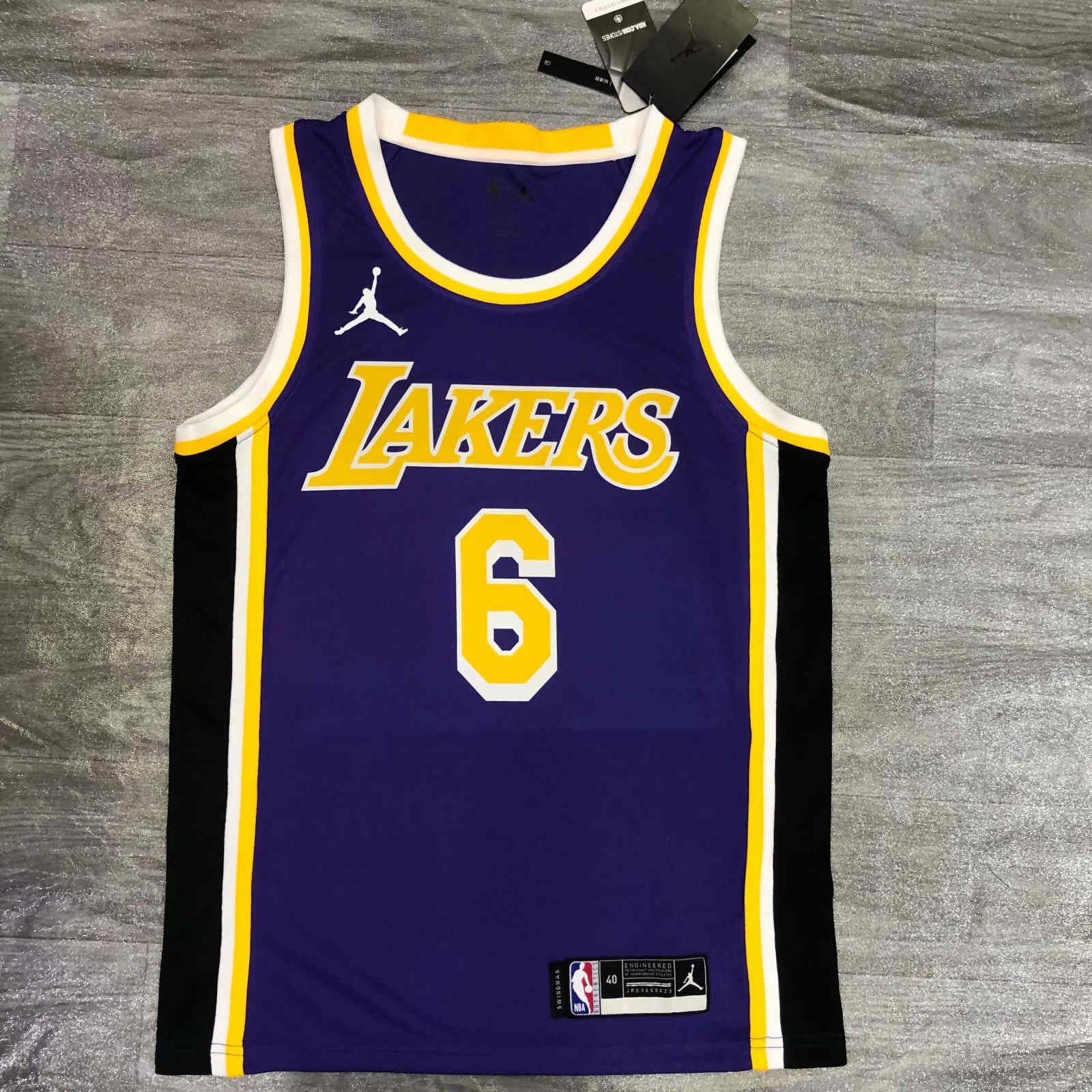 Los Angeles Lakers