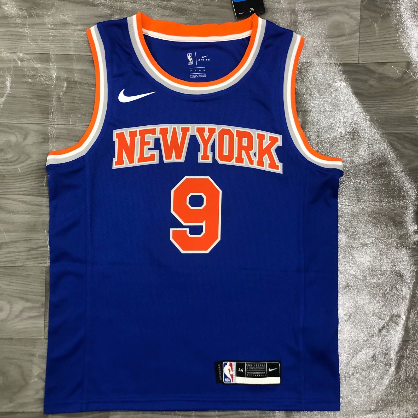 New York Knicks