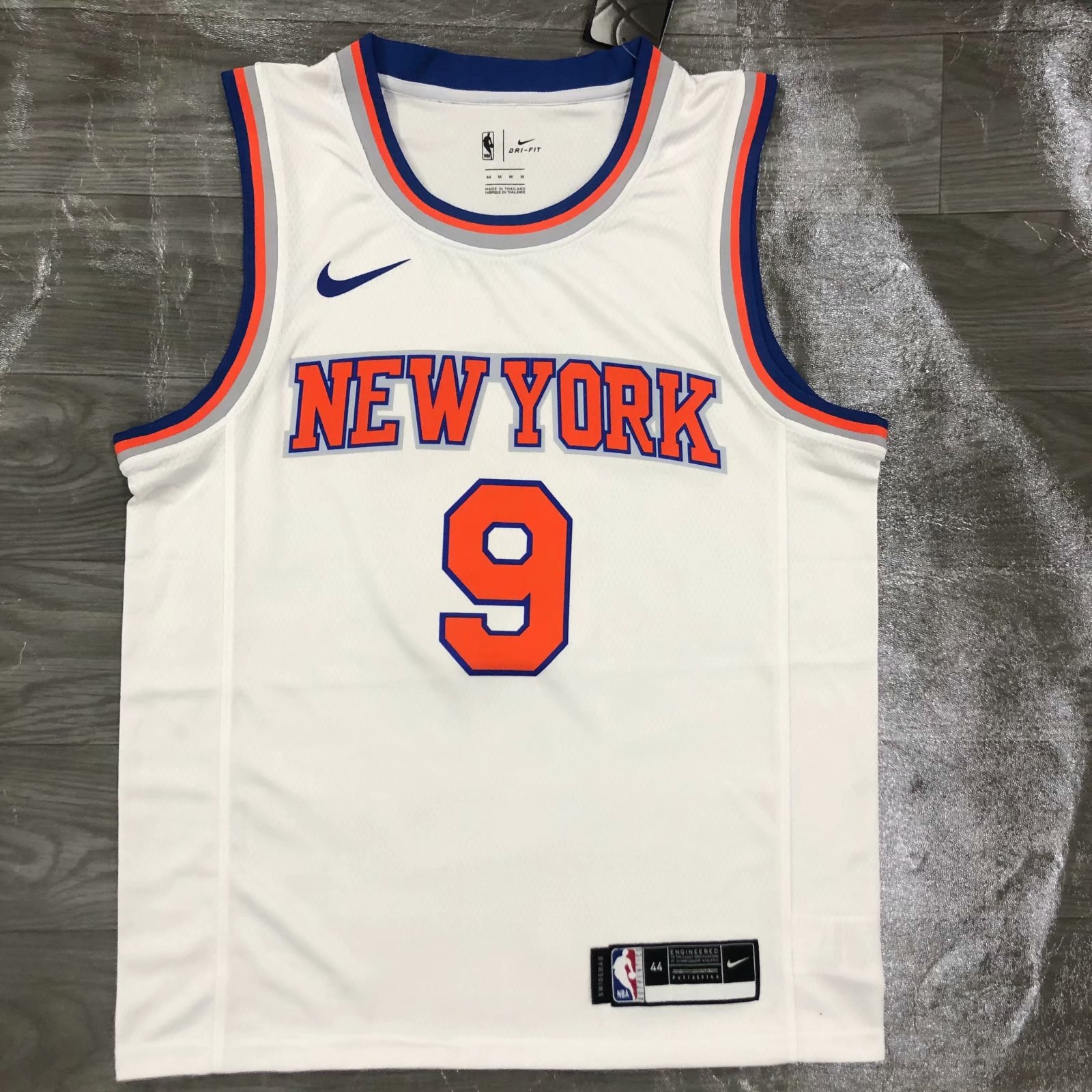 New York Knicks