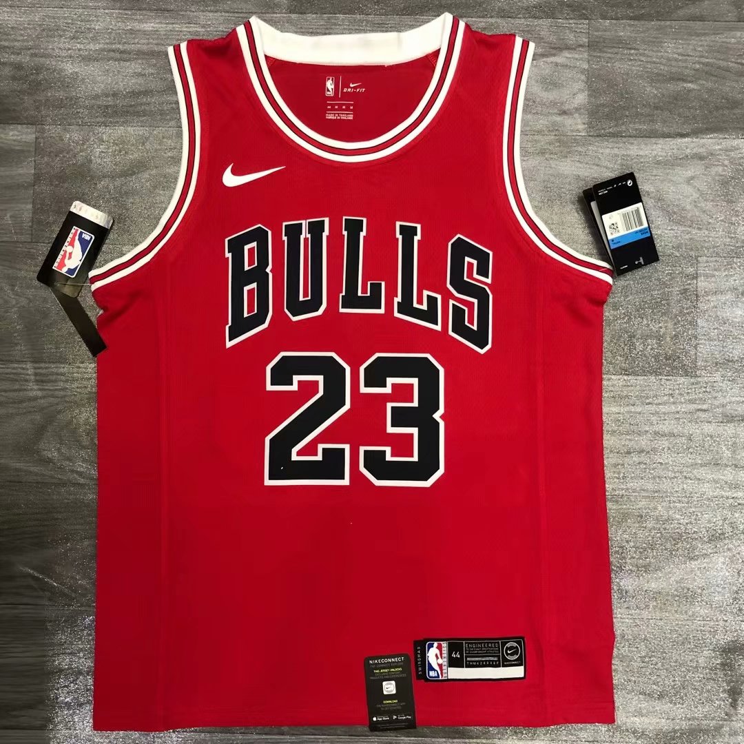 Chicago Bulls 