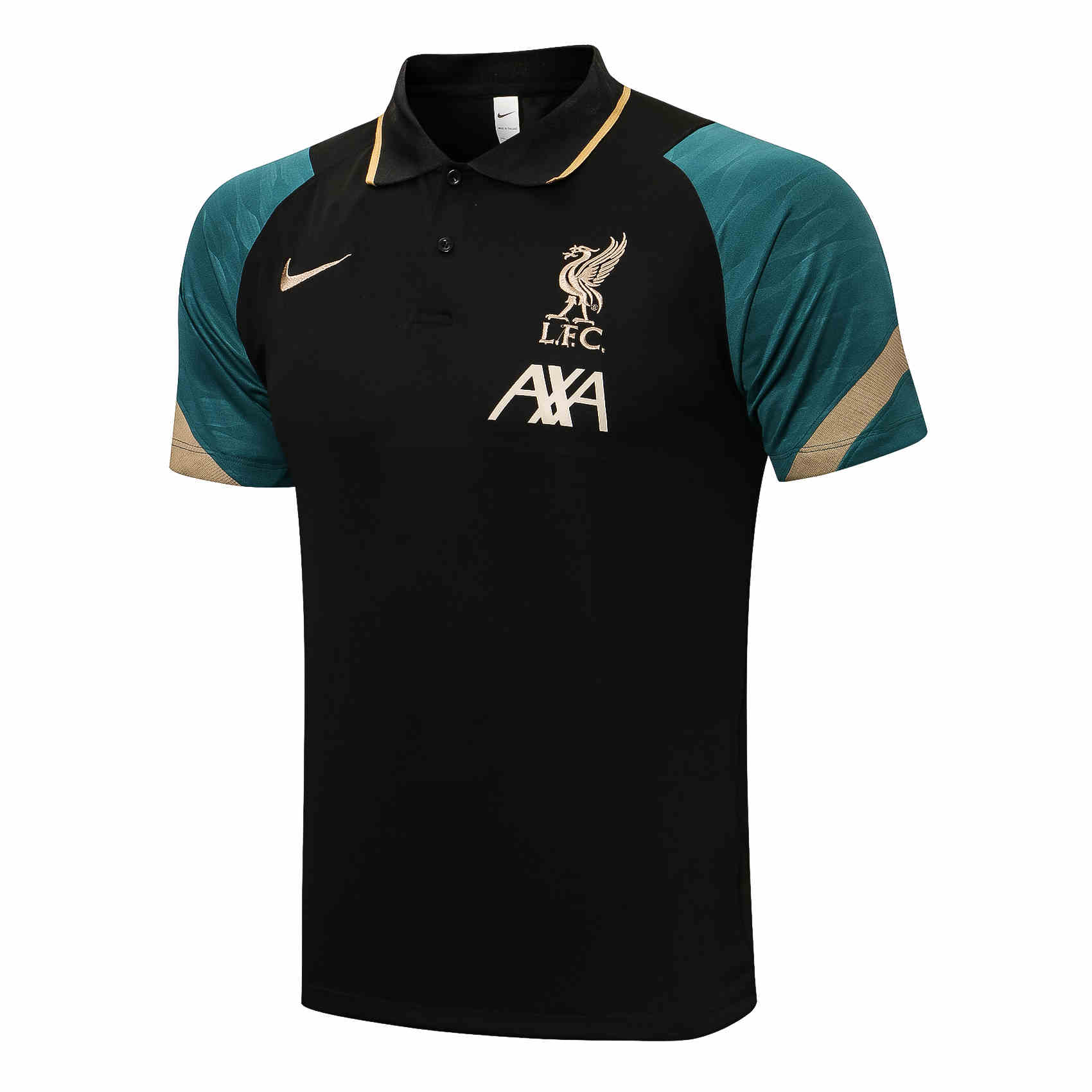 2021-2022 Liverpool football training clothes