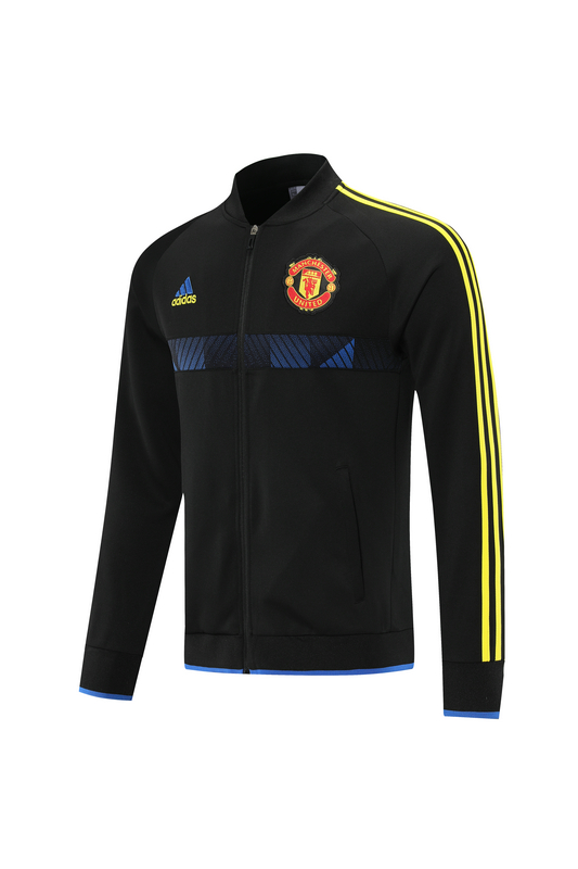 2021-2022 Manchester United Adult  Jacket 