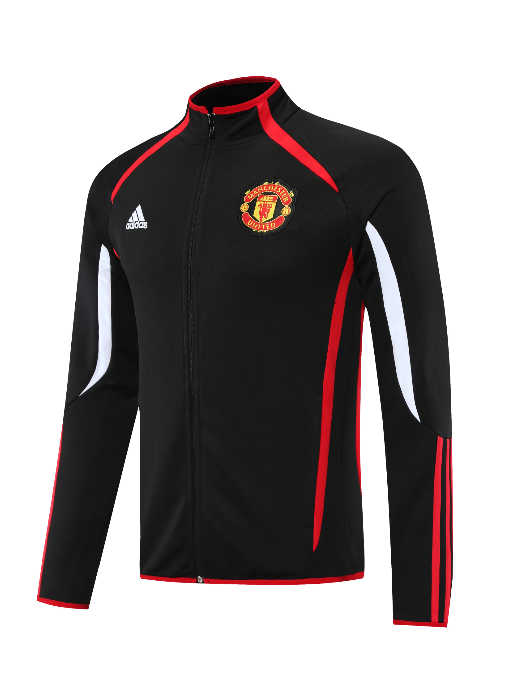 2021-2022 Manchester United Adult  Jacket 