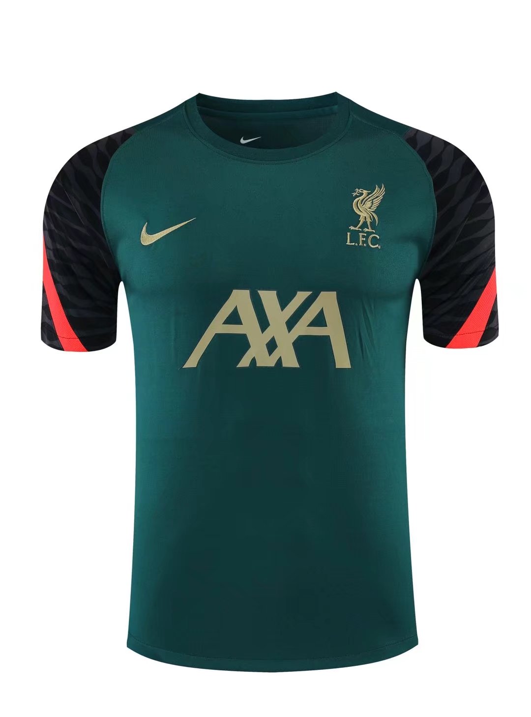 2022-2023 Liverpool football training clothes