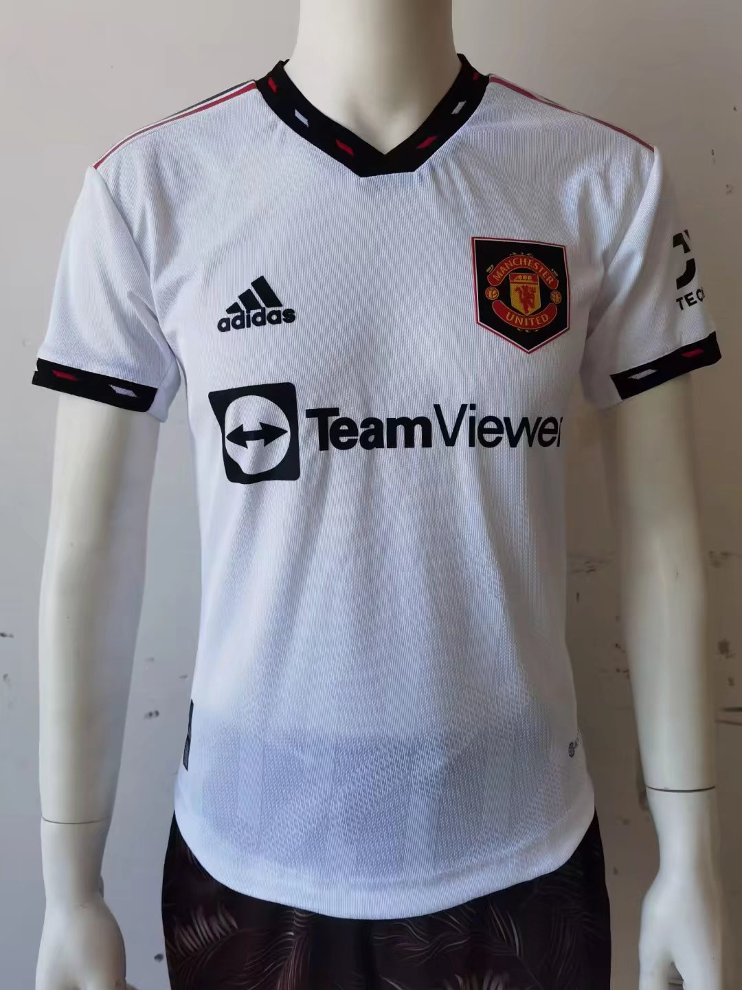 2022/2023 Manchester United away Player version Tight