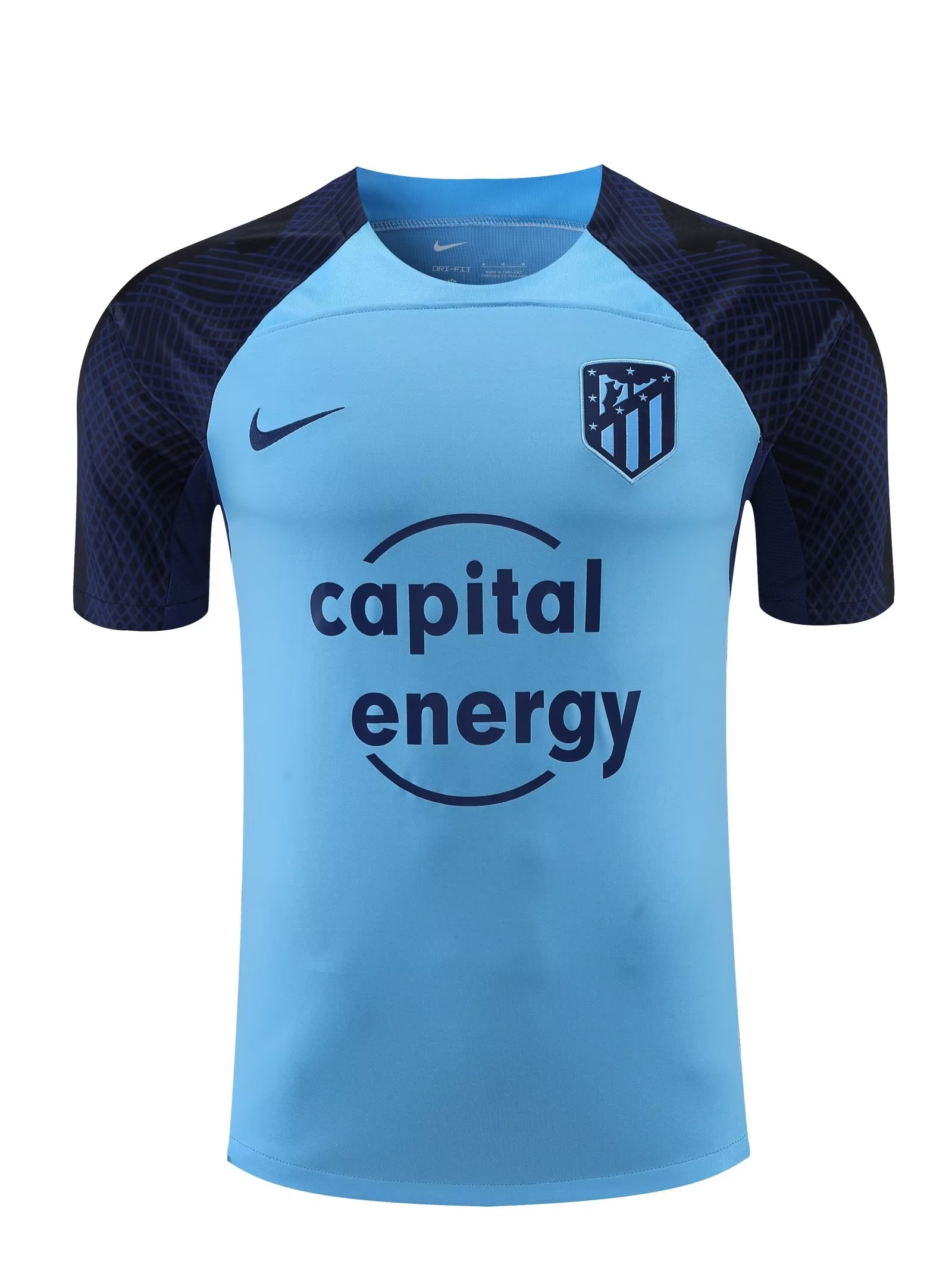 2022-2023 Atletico Madrid Training jersey