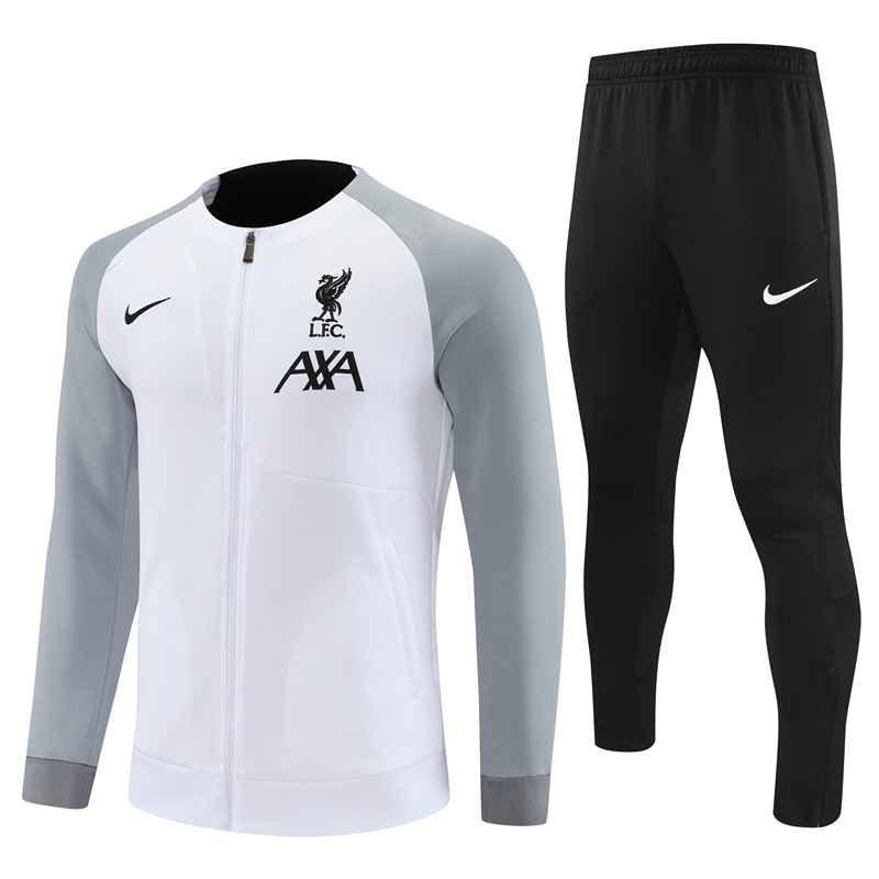 2022/2023 Liverpool adult football training suit Jacket