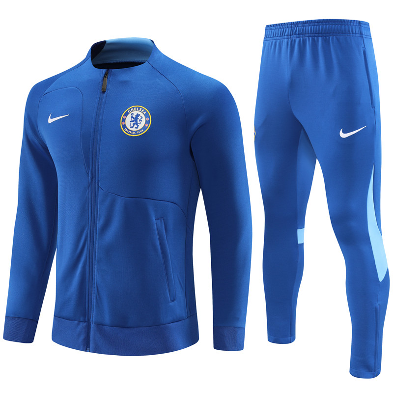 2022-2023 Chelsea Adult kit Training clothes jacket