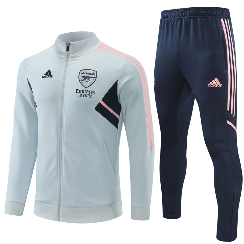 2022/2023 Arsenal adult jerseys training set Jacket