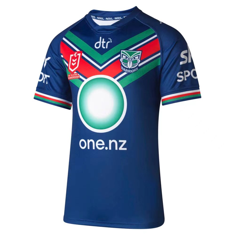 2023  NRL rugby suits