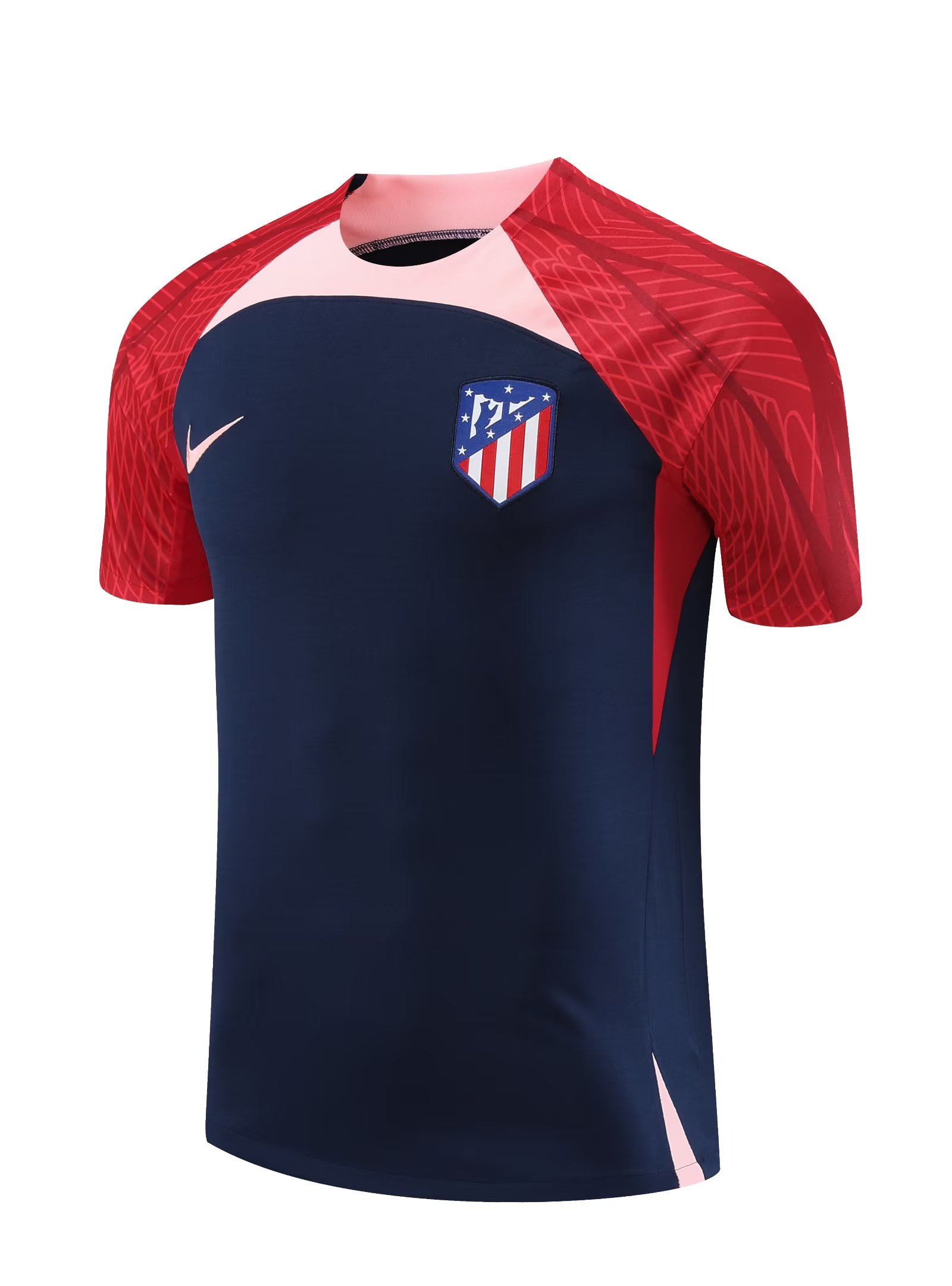 2023-2024 Atletico Madrid Training clothes   adult 