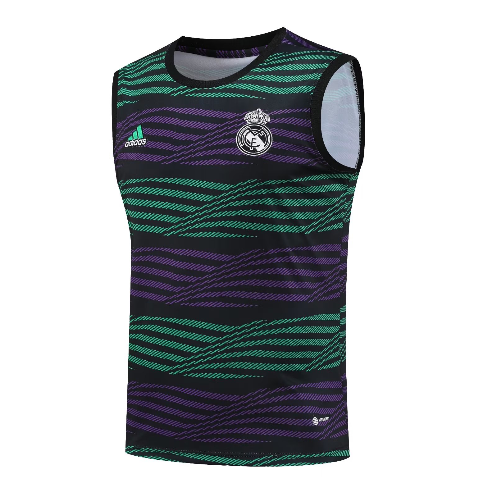 2022-2023  Real  Madrid Training clothes   adult  