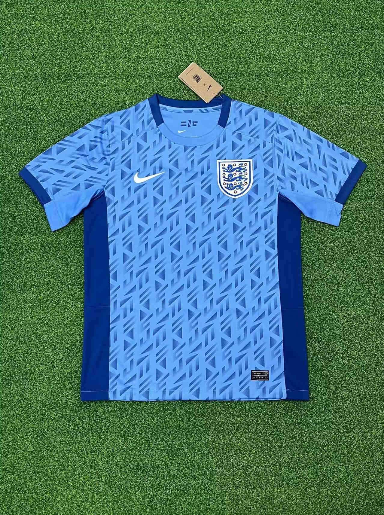 2023-2024 England  away  jersey