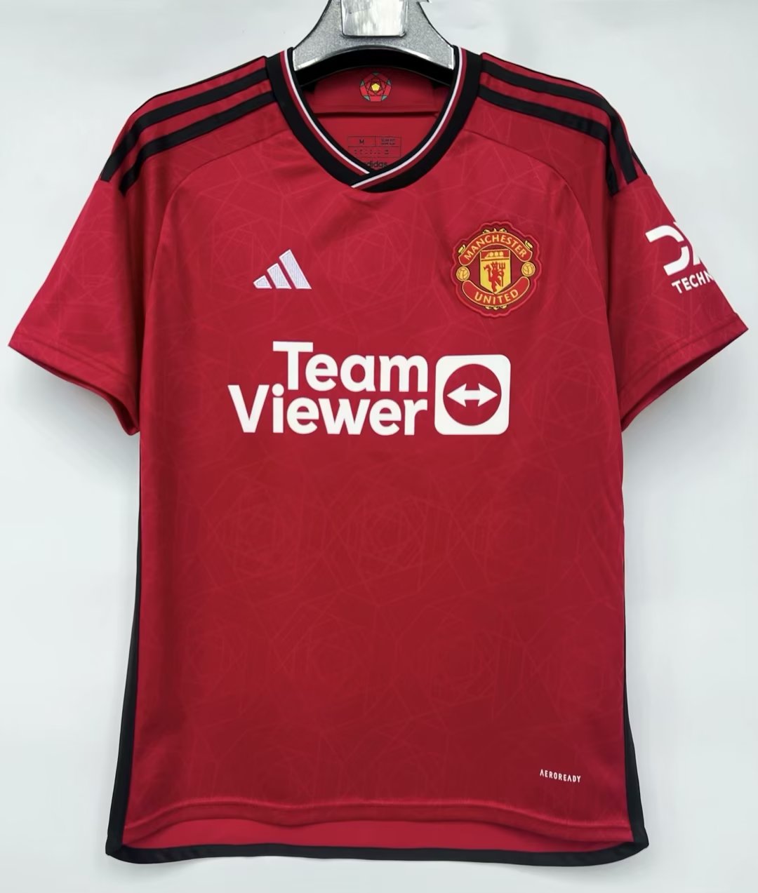 2023/2024 Manchester United  home 