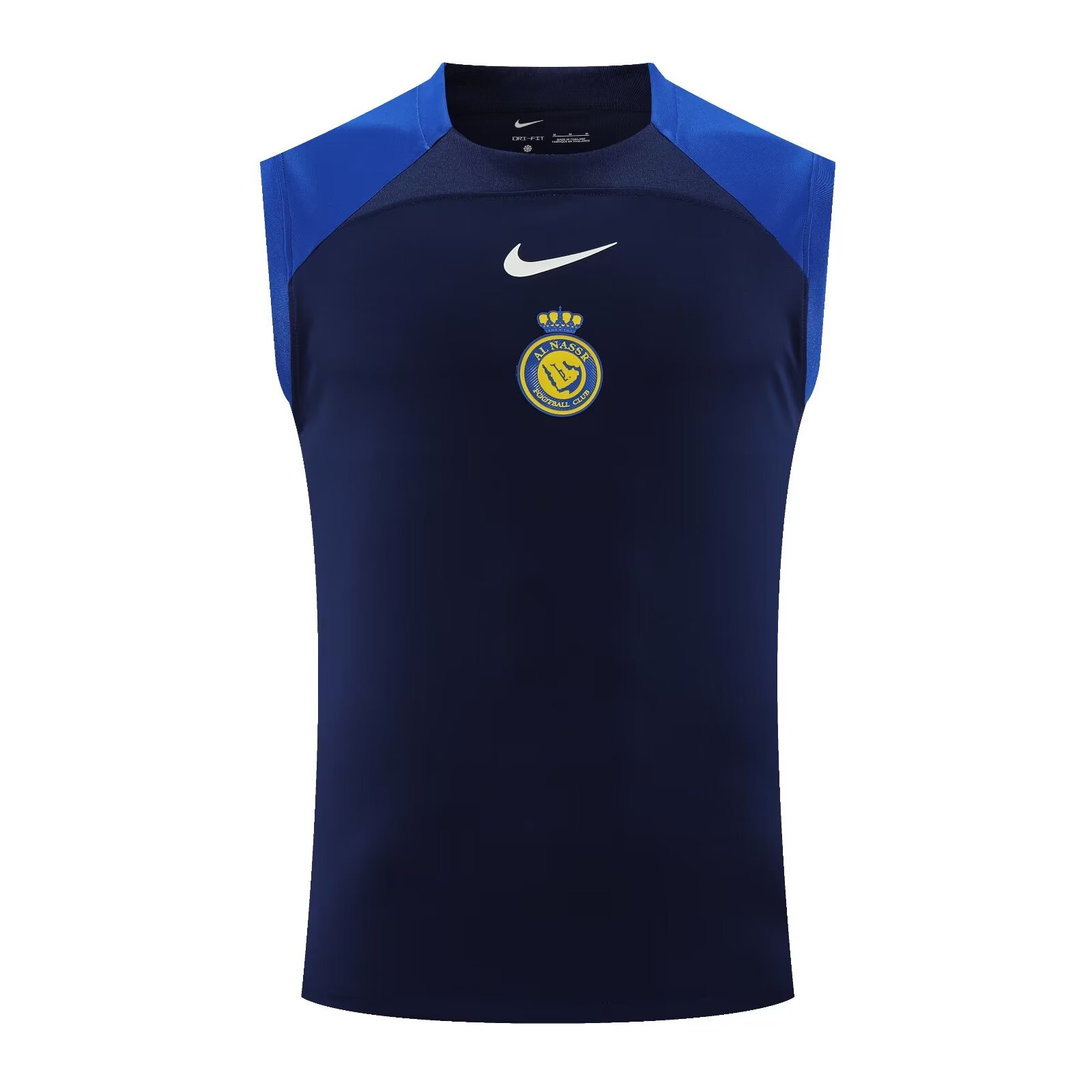 2023-2024 Al-Nassr FCadult football training suit