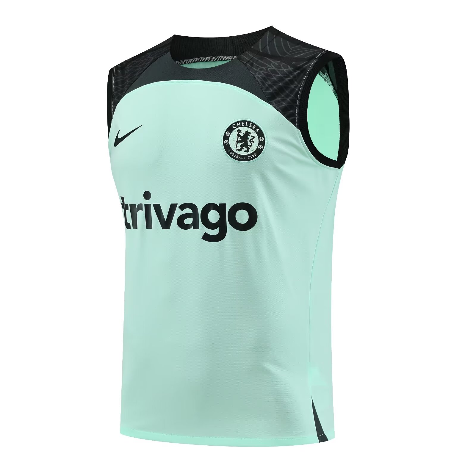 2023-2024  Chelsea Training clothes   adult  