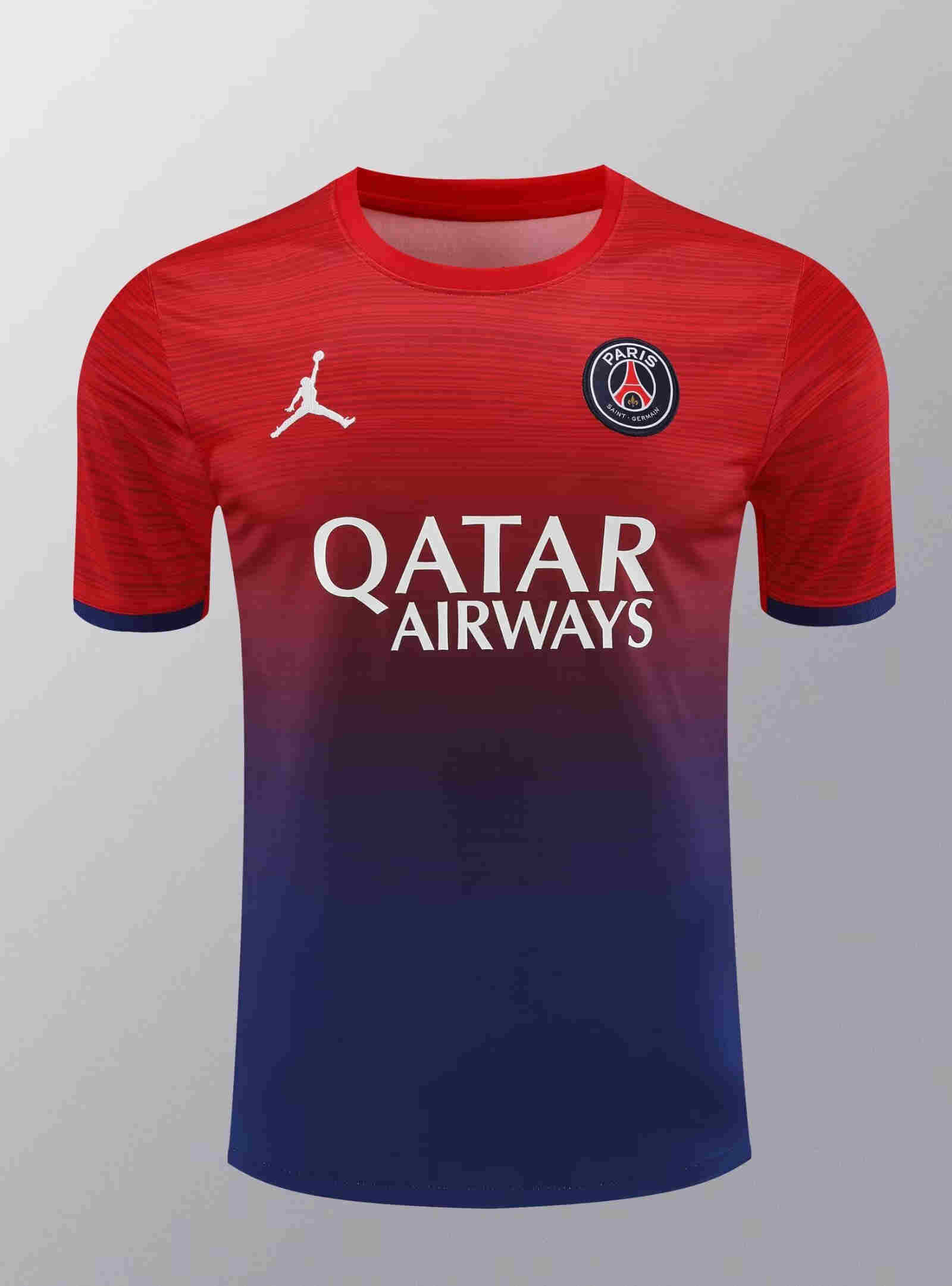 2023-2024  Paris Saint-GermainTraining clothes   adult   PSG