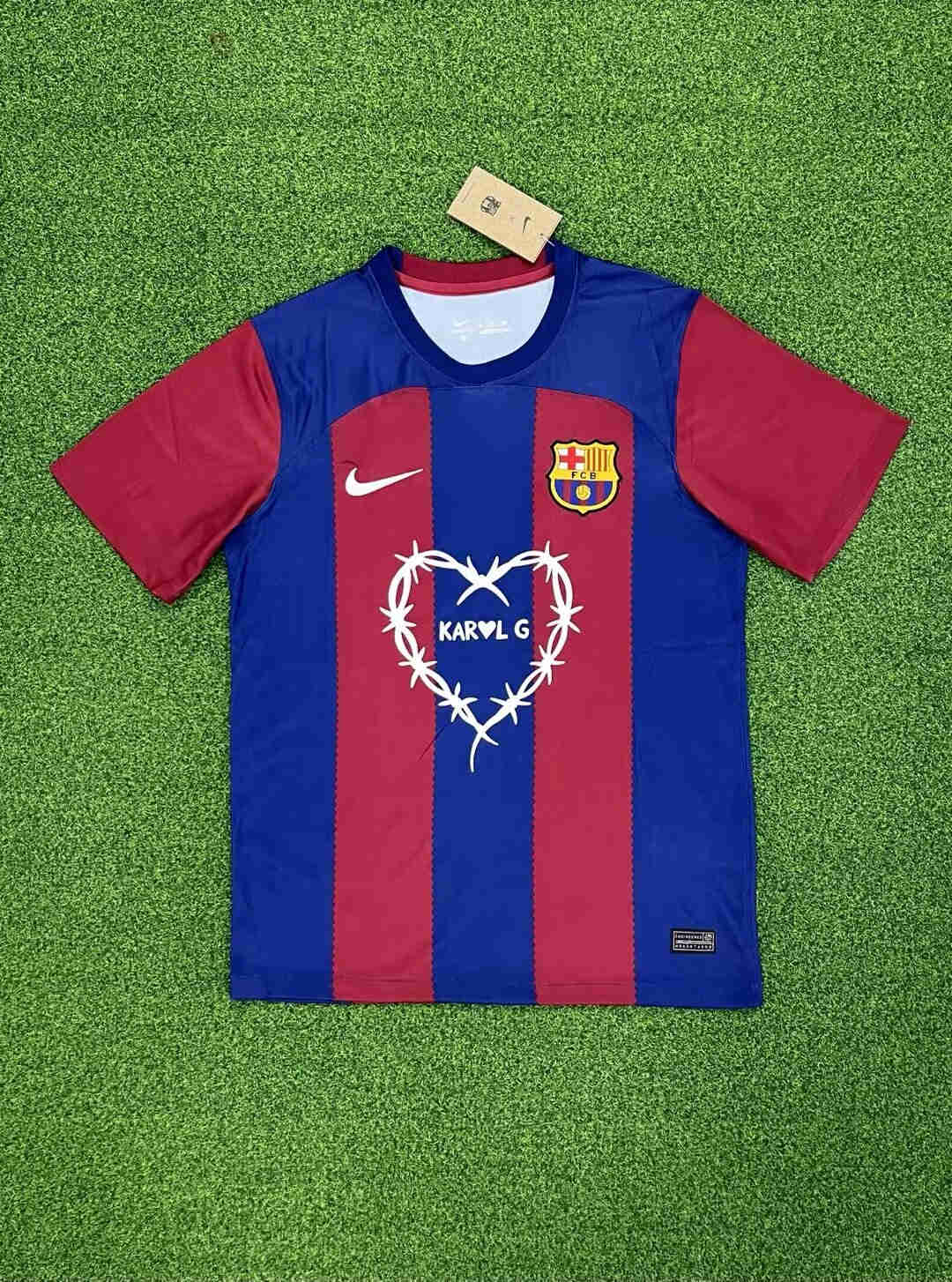 2024-2025 FC Barcelona Special Edition