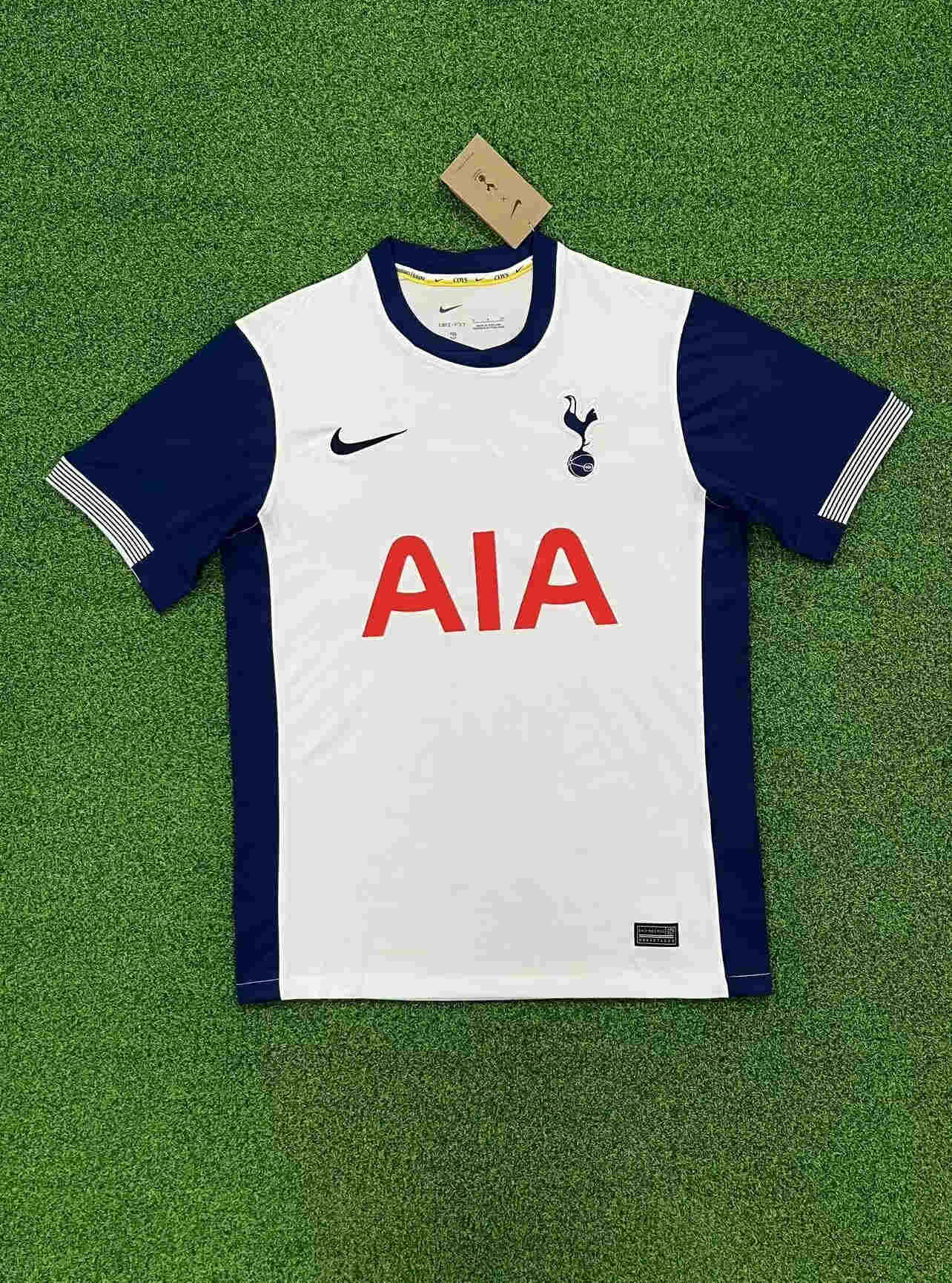 2024/2025  Tottenham Hotspur home