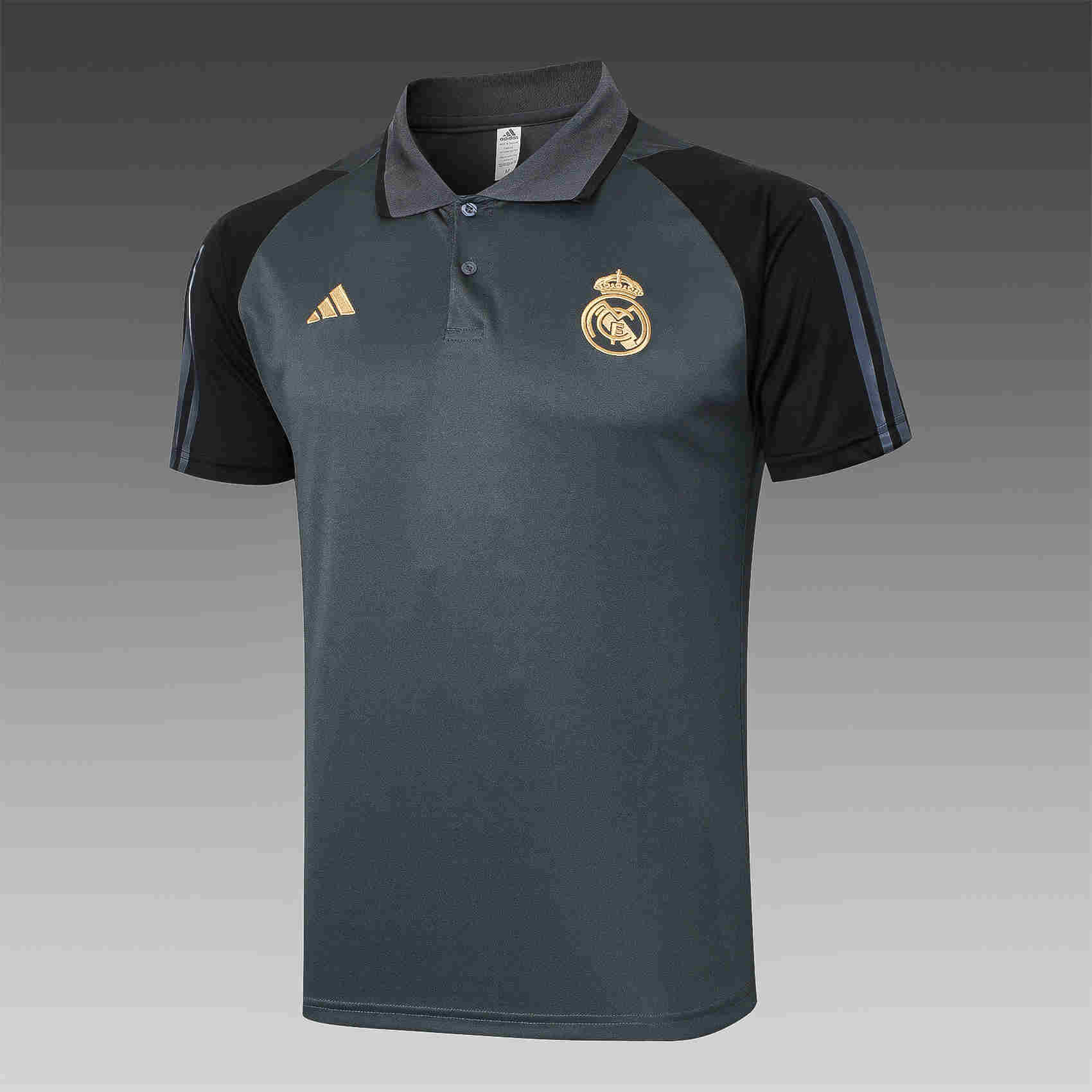 2023-2024 REAL MADRID  Training clothes Polo   adult  