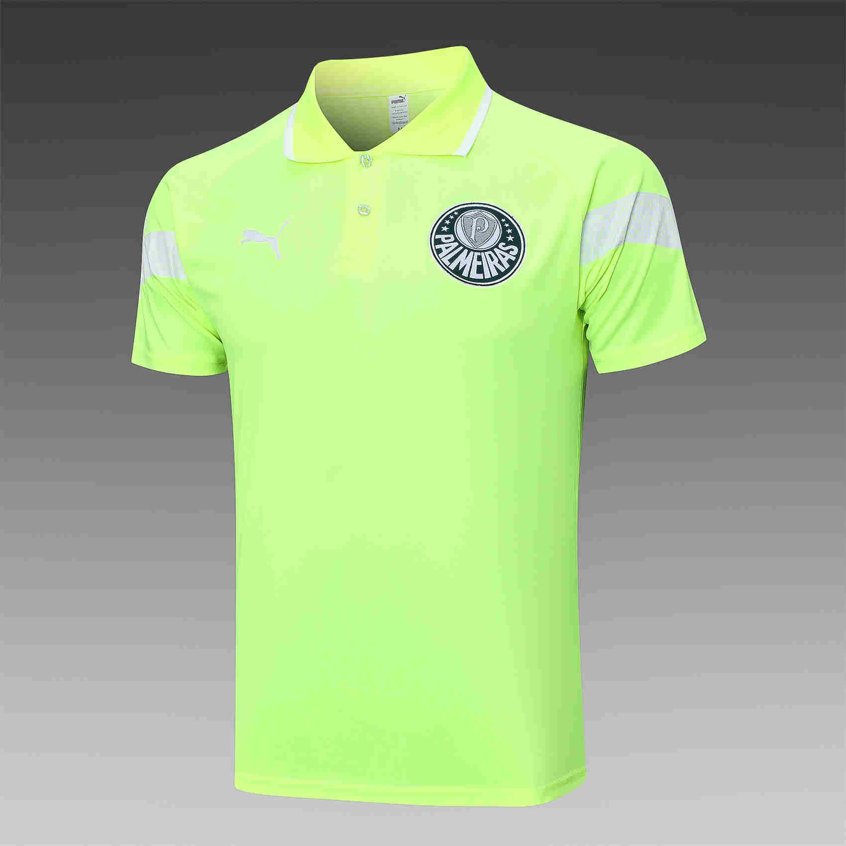 2024-2025  Palmeiras  Training jersey  adult Polo