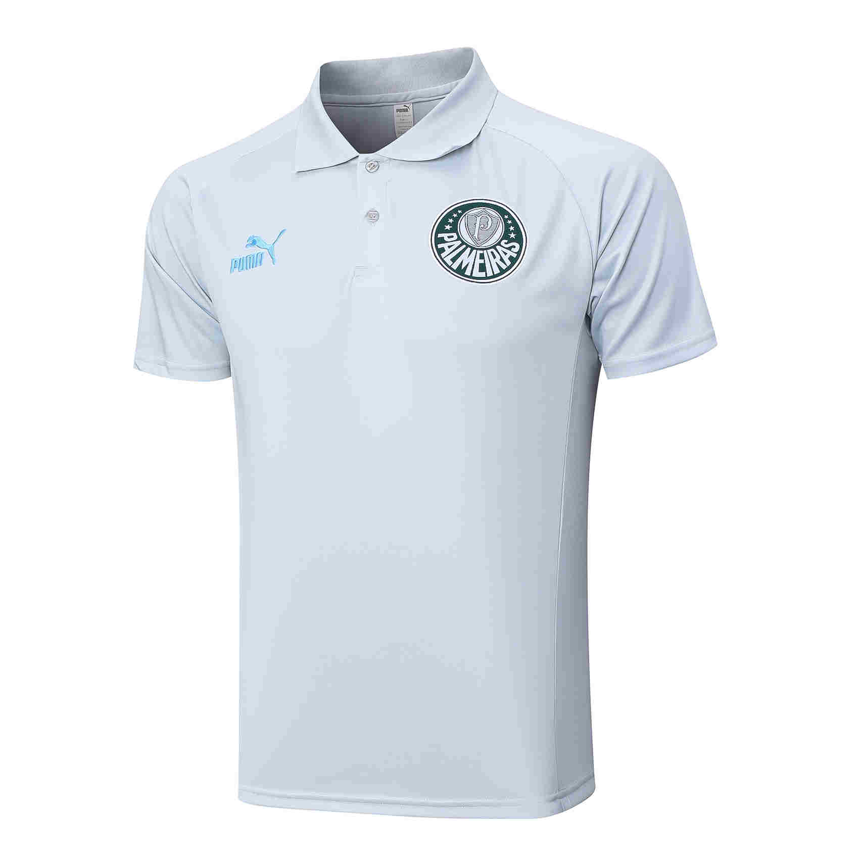 2024-2025  Palmeiras  Training jersey  adult Polo