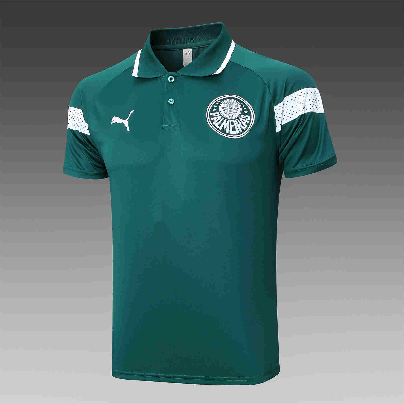 2024-2025  Palmeiras  Training jersey  adult Polo