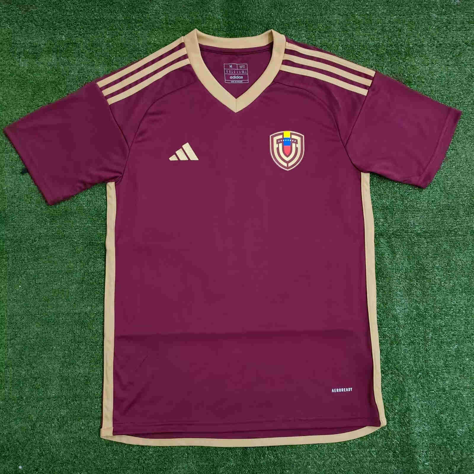 2024-2025 Venezuela   HOME