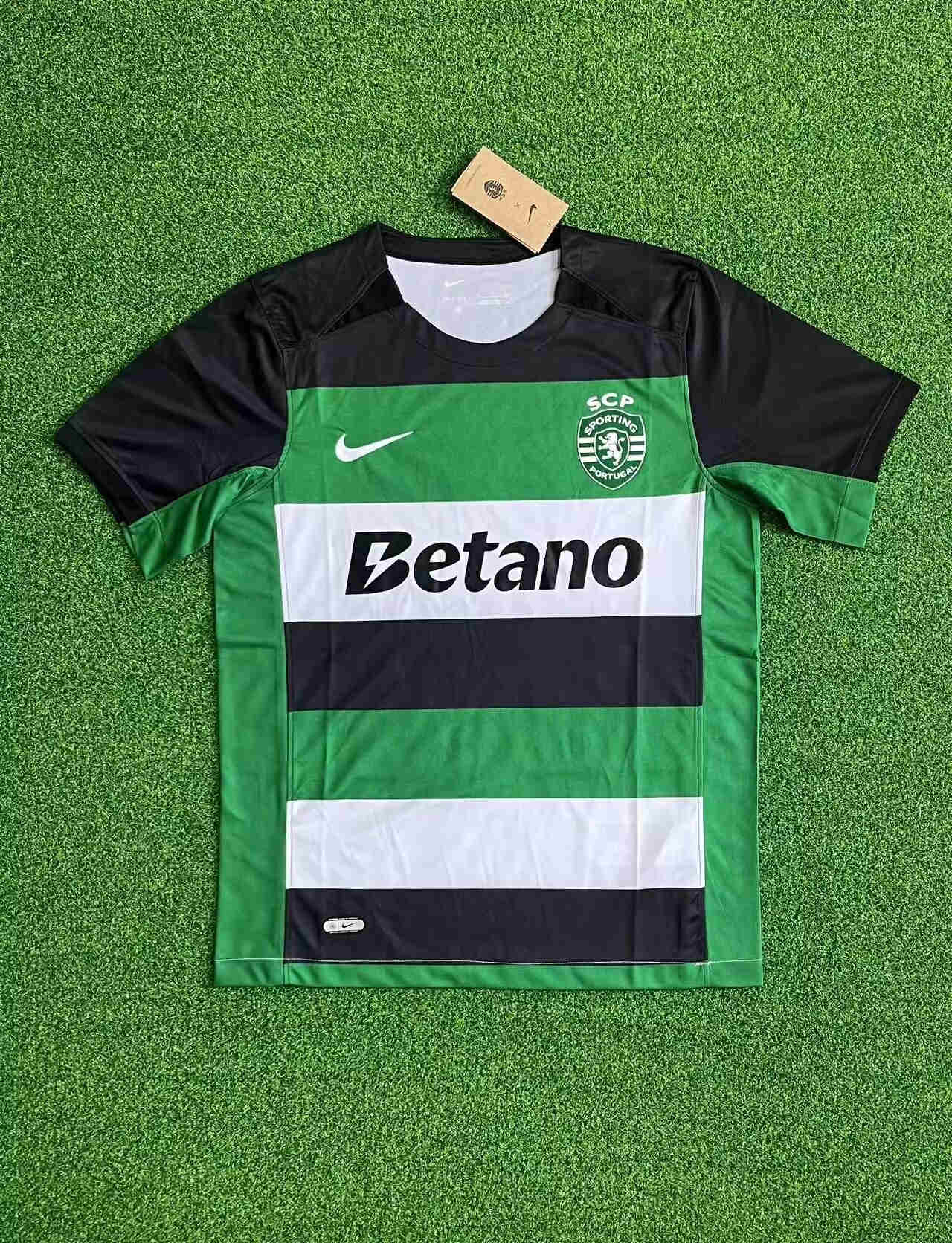 2024-2025 Lisbon home