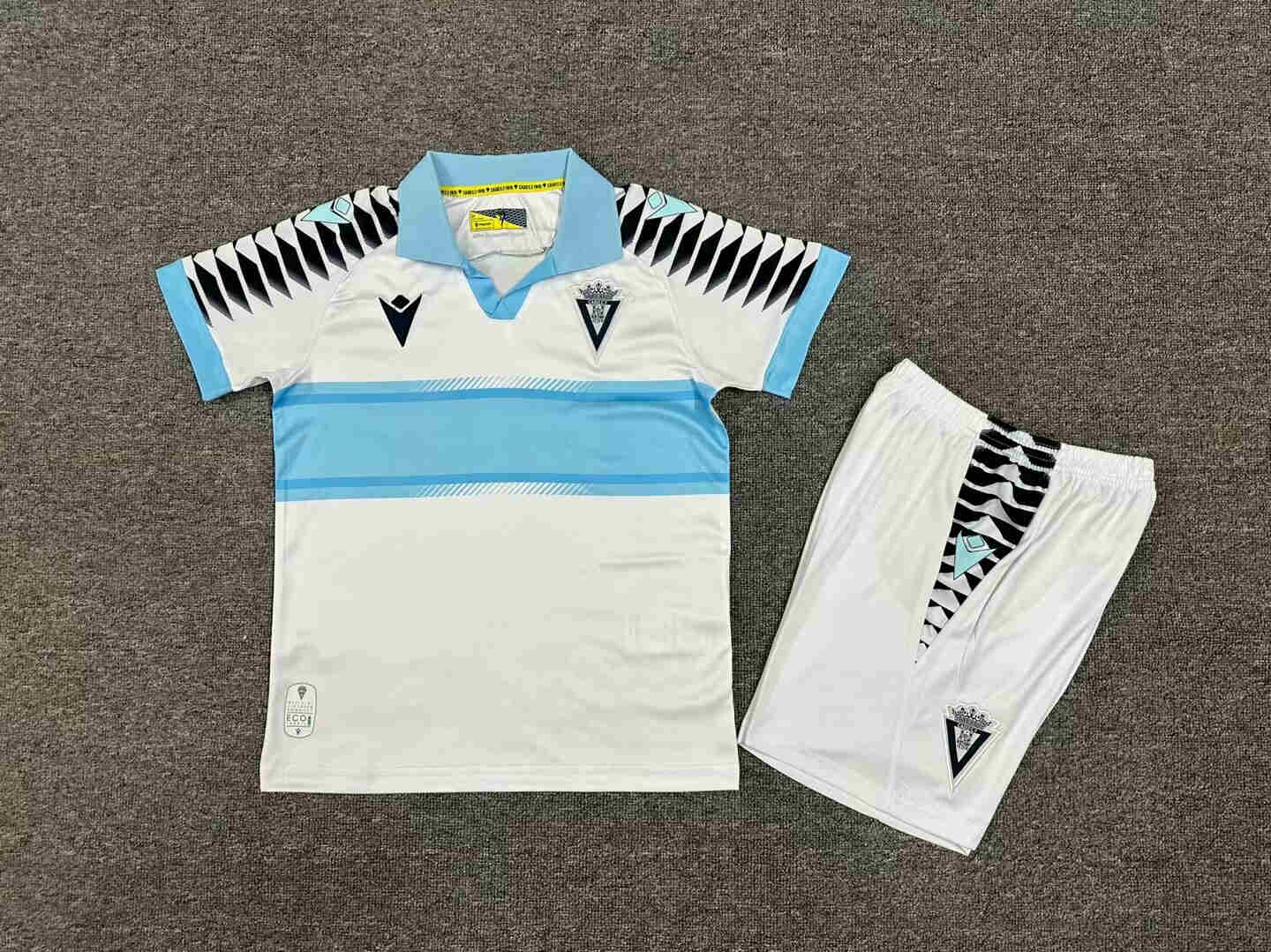 2024/2025 Gaddis  away  KIDS kit 