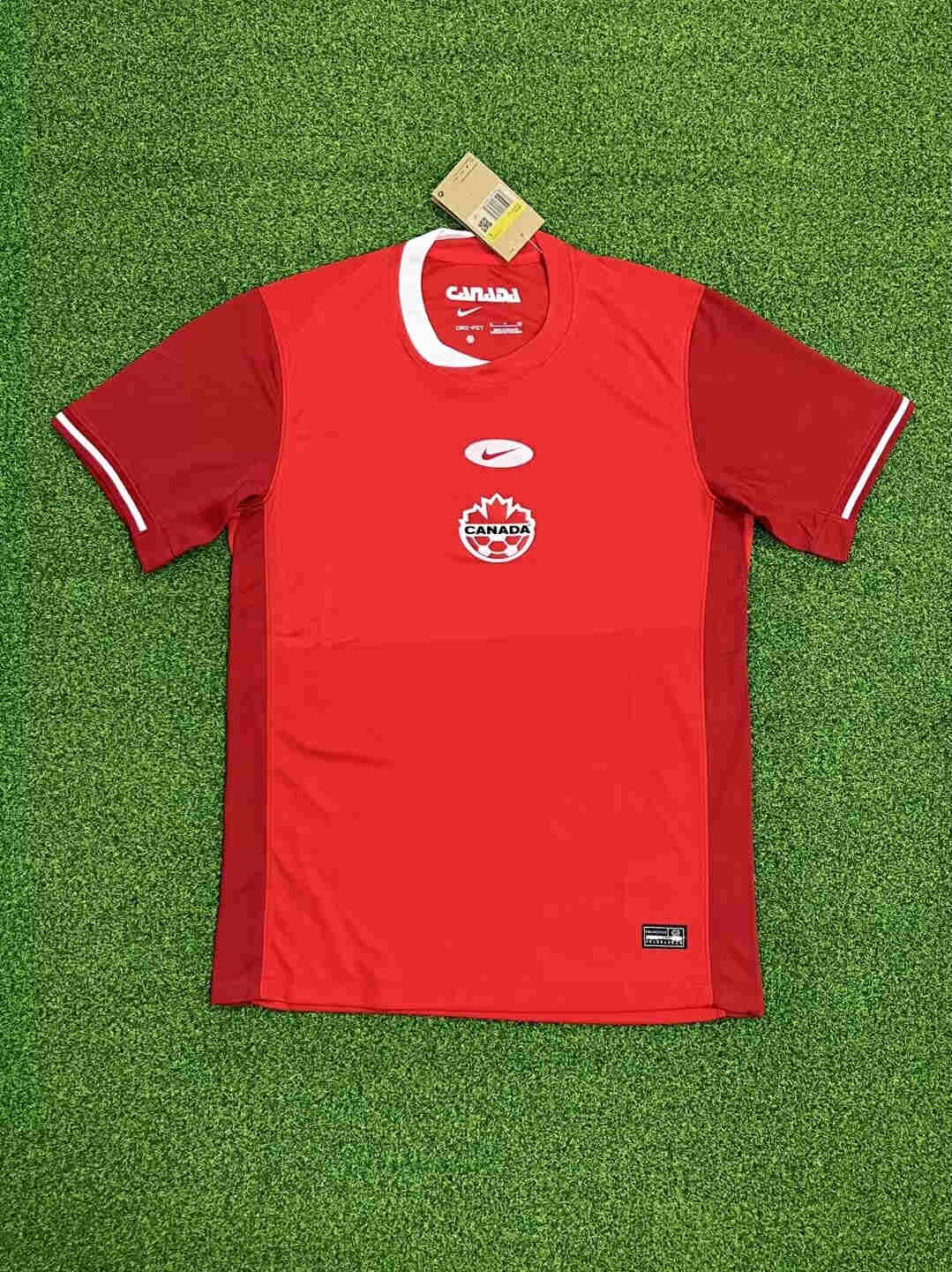 2024-2025 Canada home 