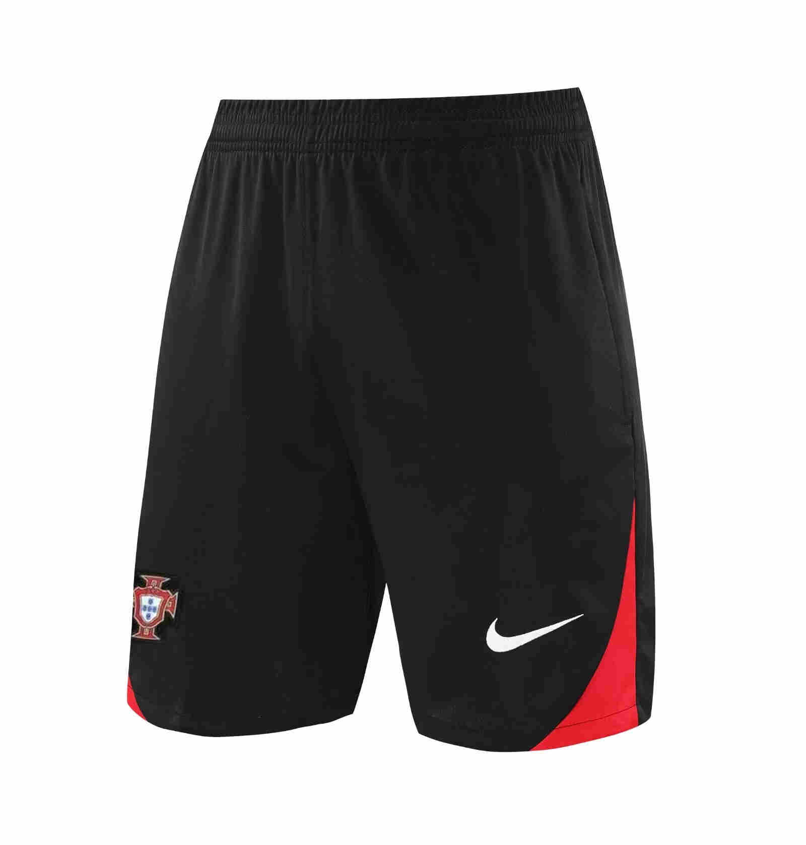 2024-2025 Portugal  Training  shorts  adult