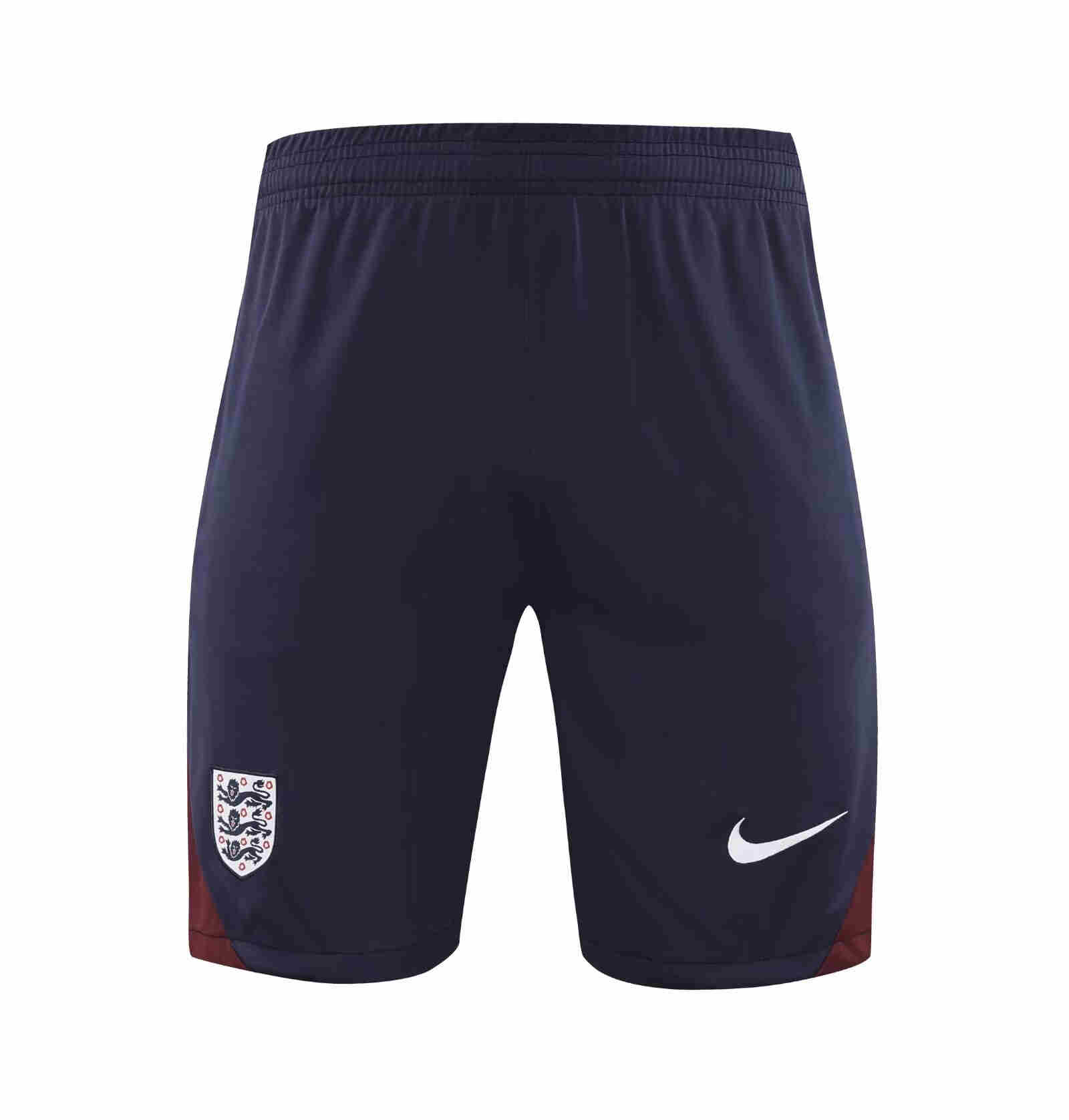 2024-2025 England   Training shorts   adult 