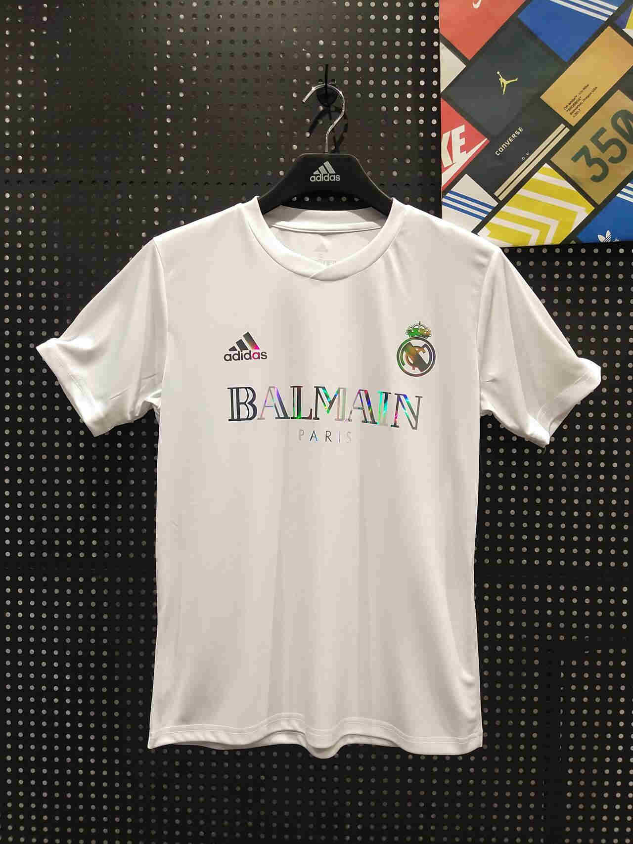 2024/2025 REAL MADRID Special Edition