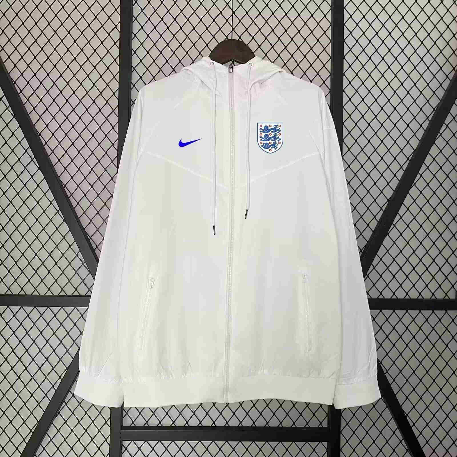 2024-2025 England  windbreak