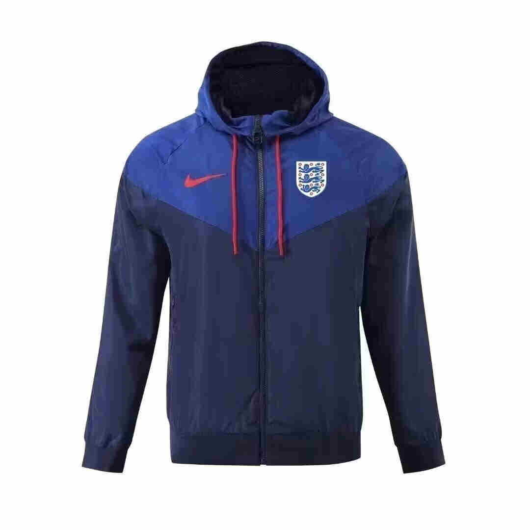 2024-2025 England  windbreak