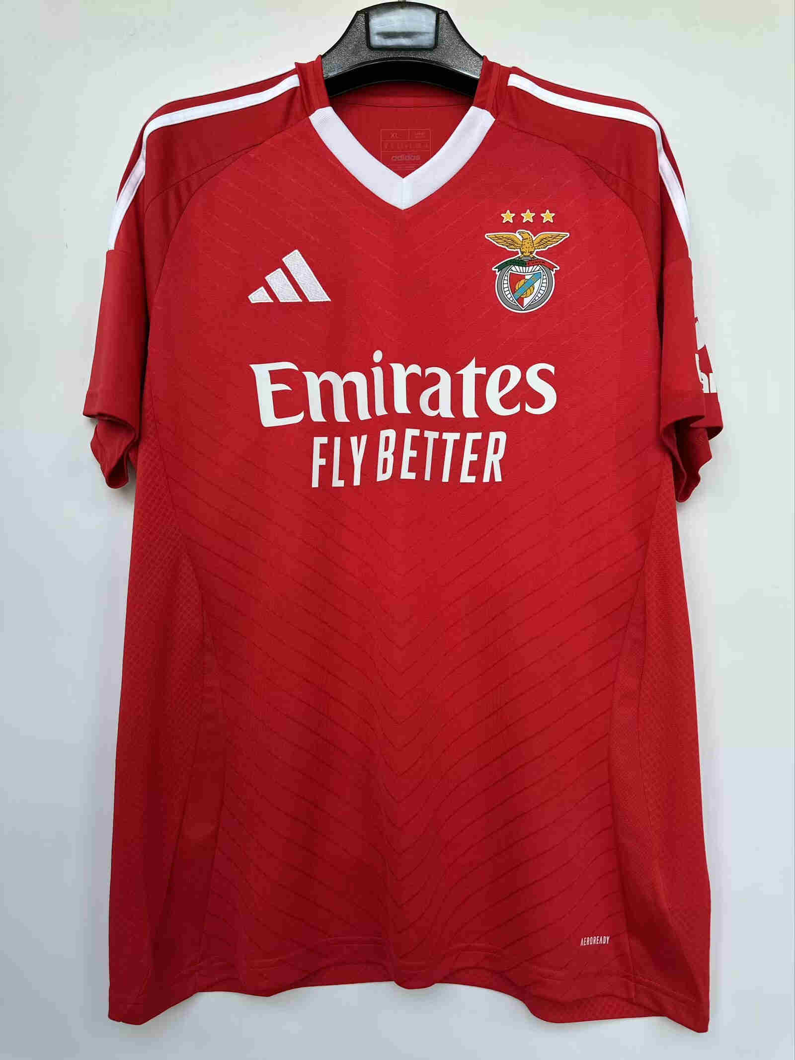 2023/2024 benfica home