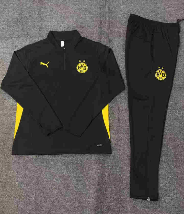 2024-2025 Dortmund kids suit training