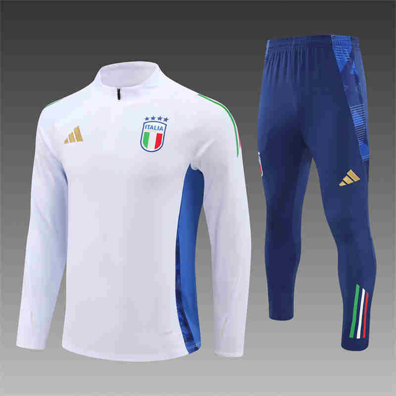 2024-2025  Italy  adult jerseys adult jerseys training set