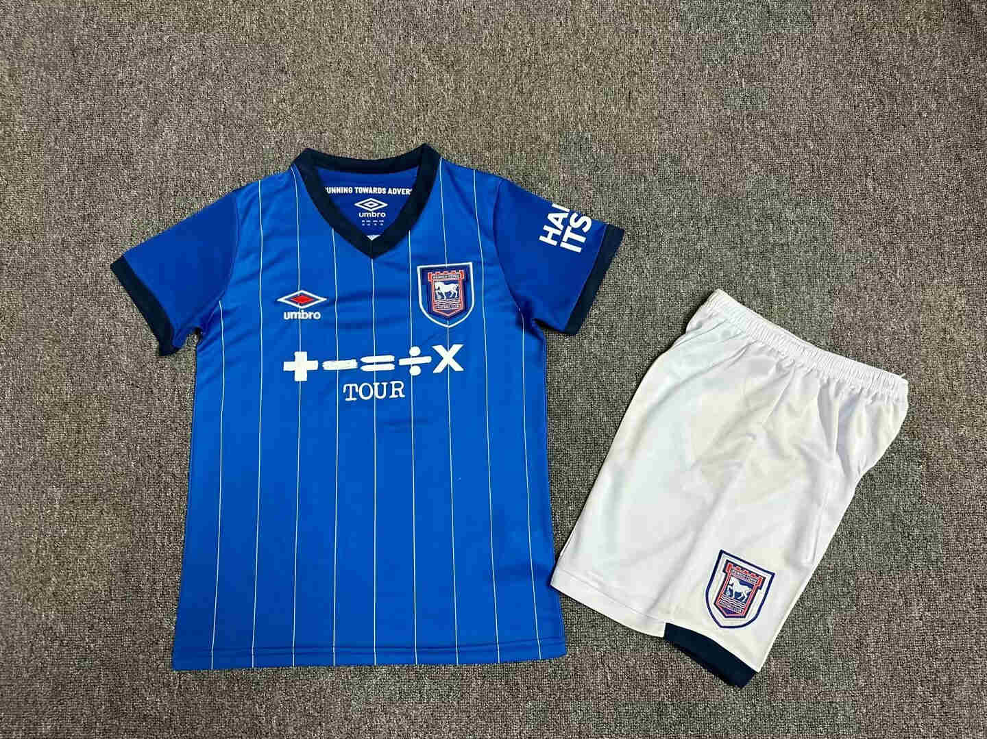 2024-2025 ipswich    home KIDS kit 